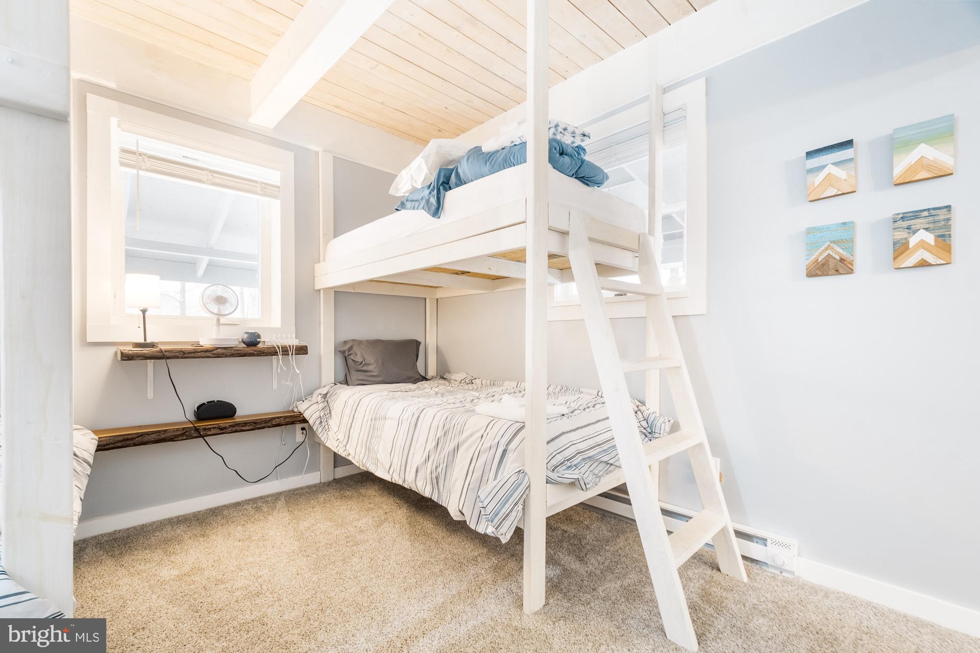 PERGIN FARM - Residential