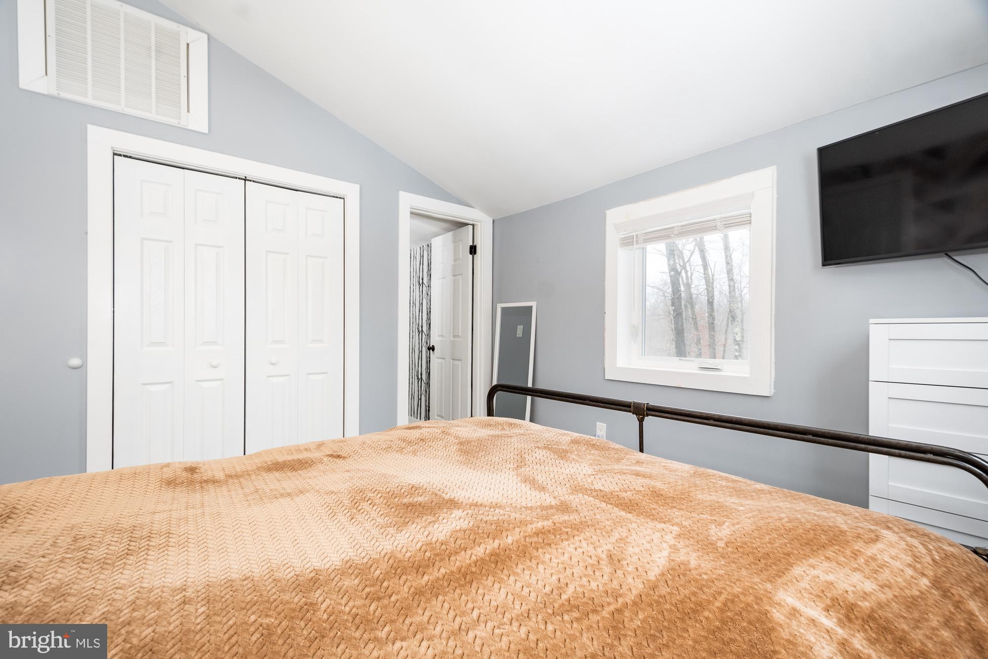 PERGIN FARM - Residential