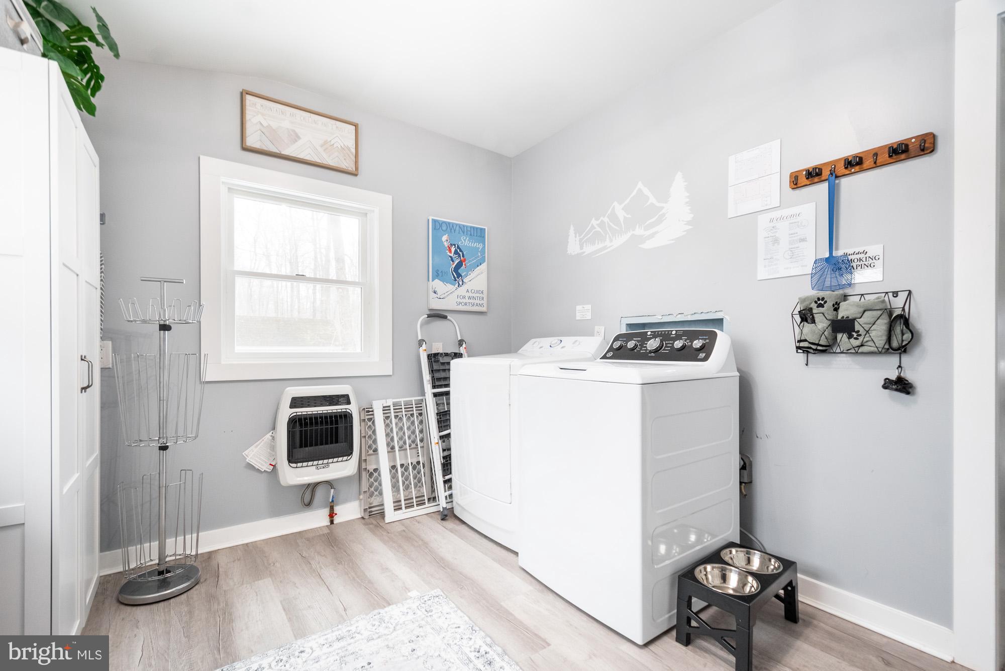 PERGIN FARM - Residential