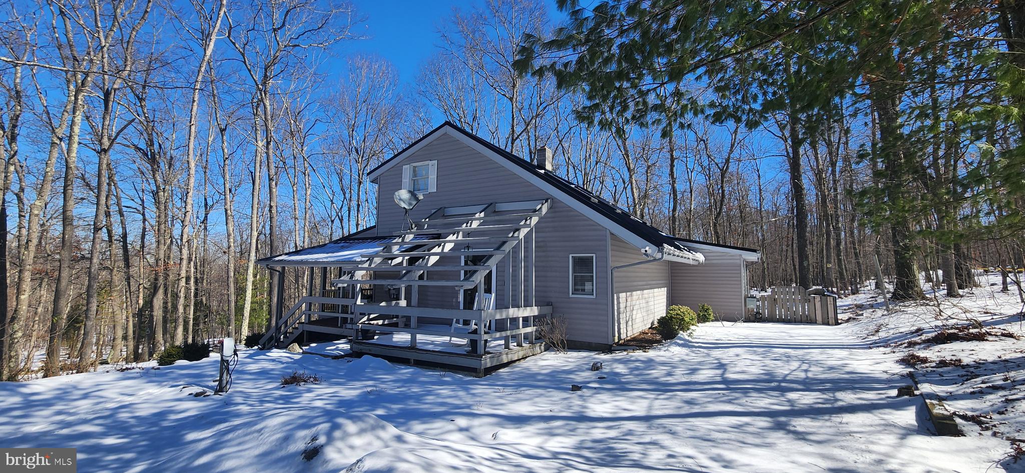 PERGIN FARM - Residential