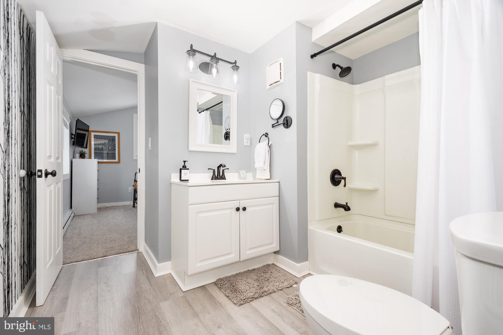 PERGIN FARM - Residential