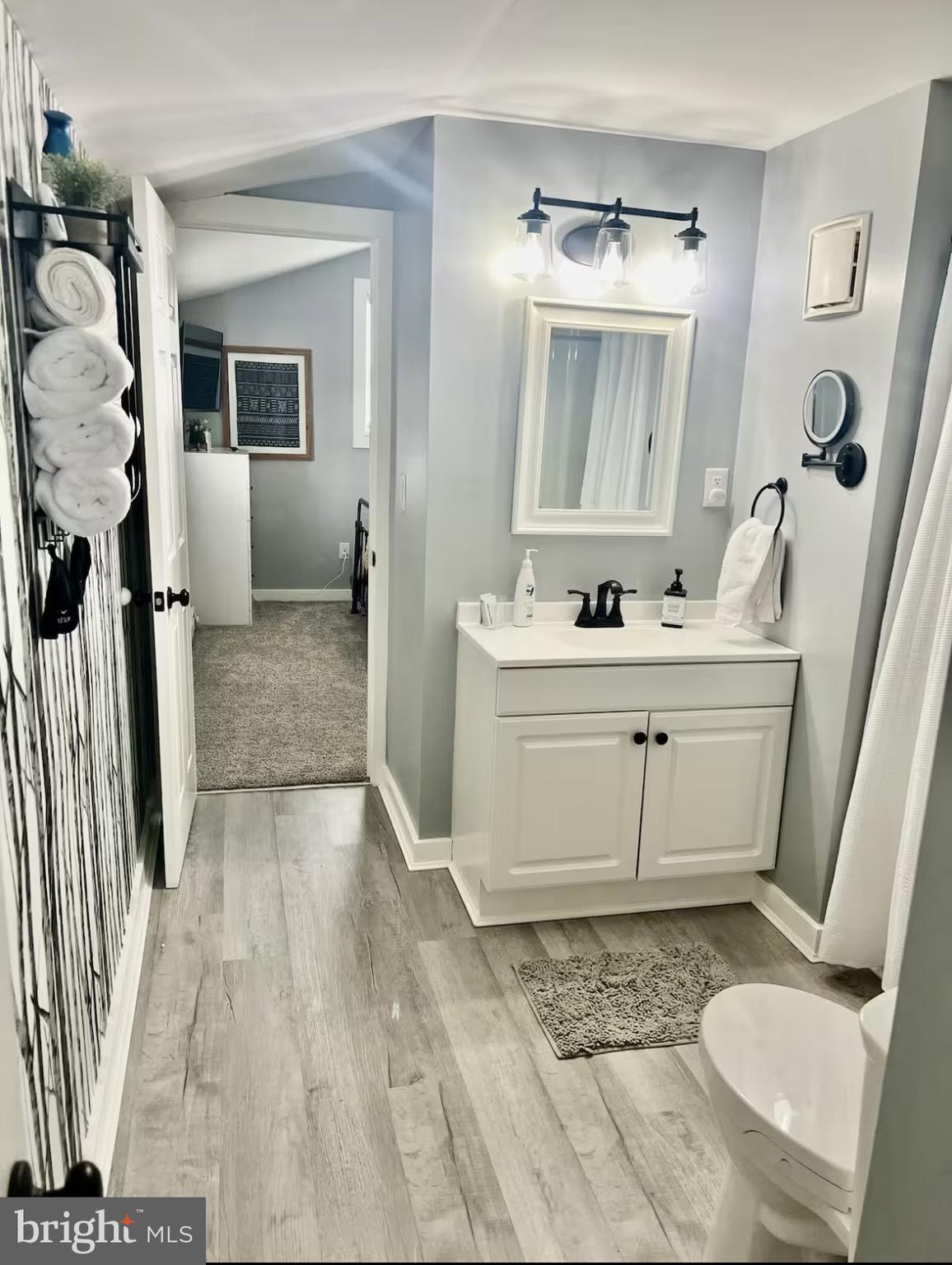 PERGIN FARM - Residential