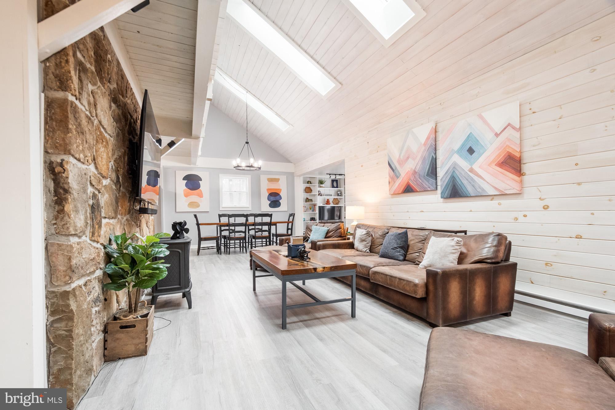 PERGIN FARM - Residential