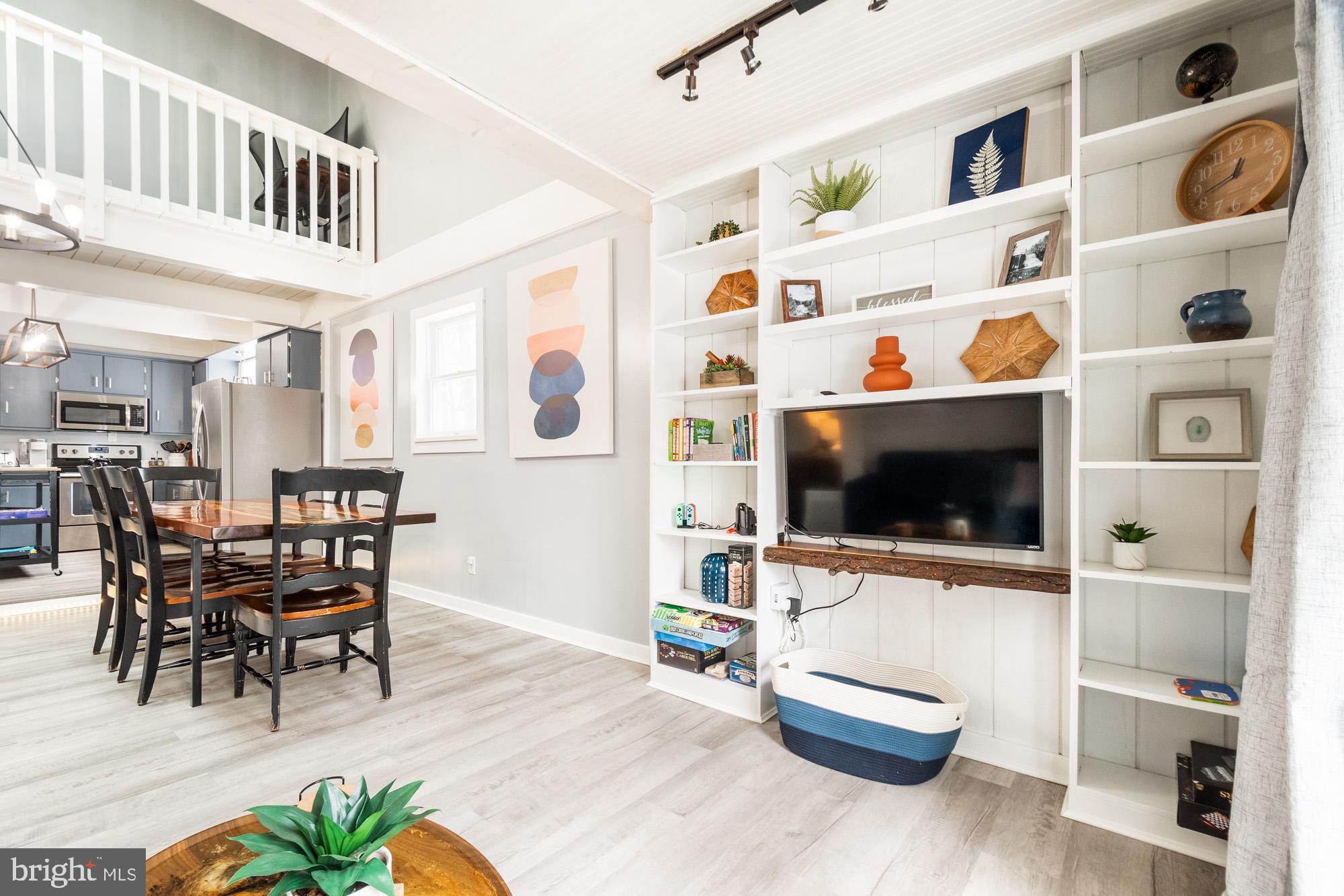 PERGIN FARM - Residential