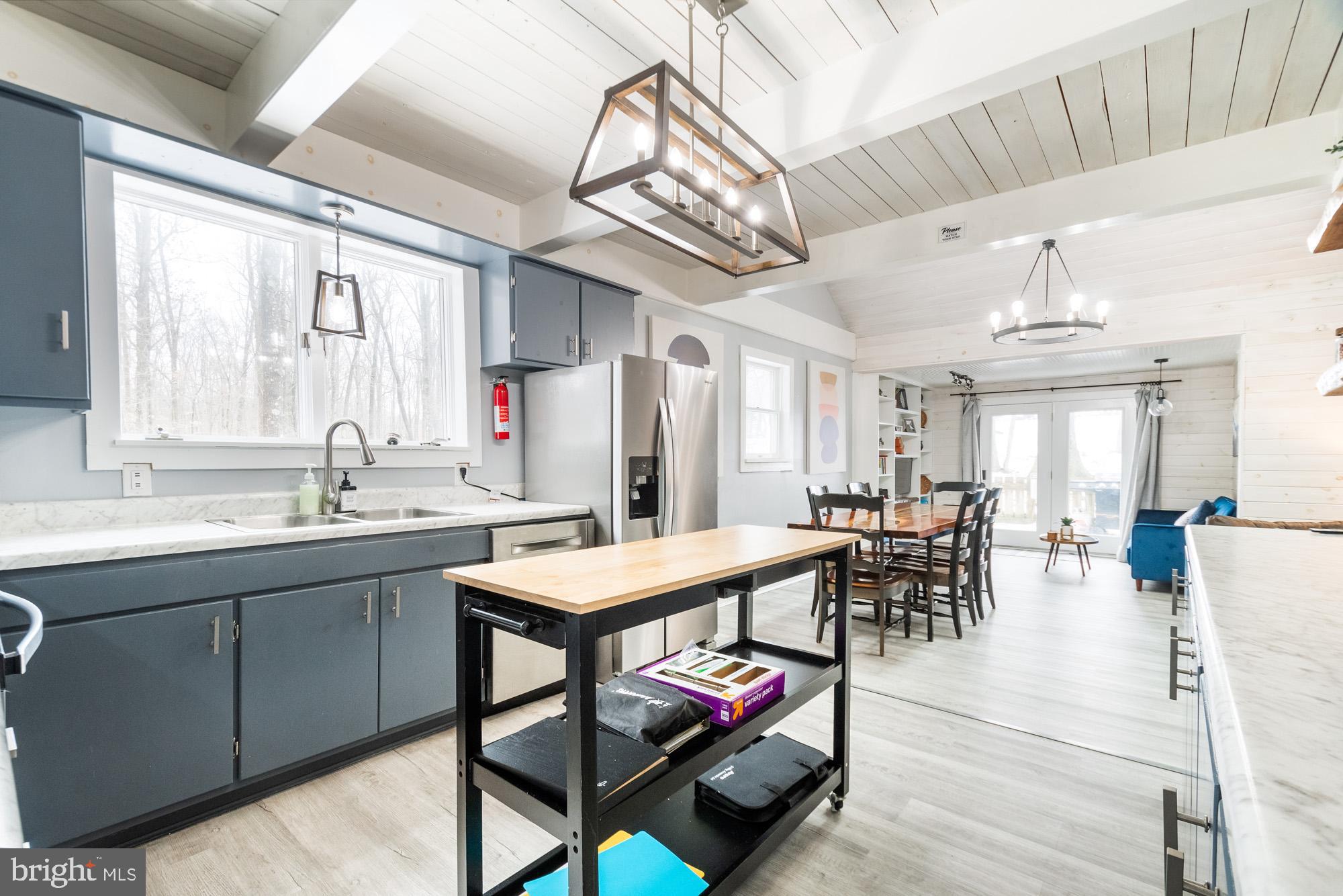 PERGIN FARM - Residential