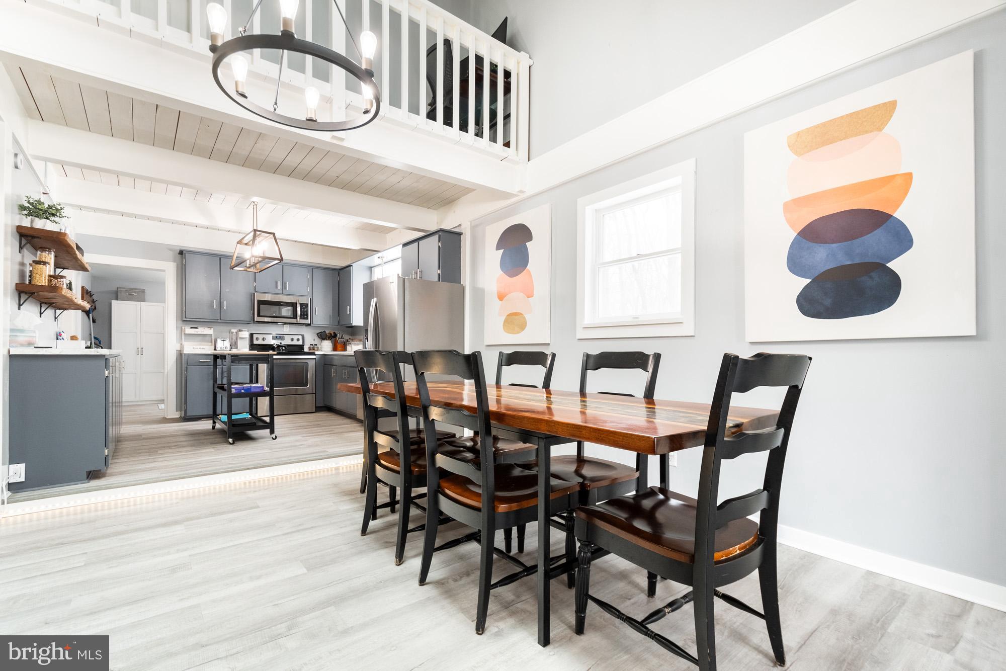 PERGIN FARM - Residential