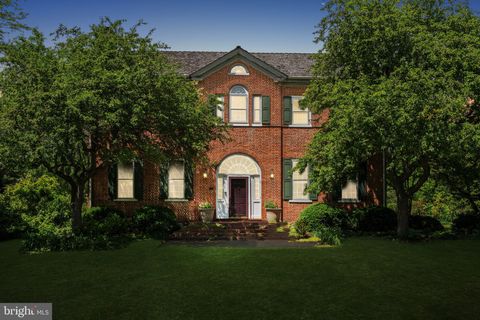 501 STONE CHAPEL ROAD WESTMINSTER MD 21157