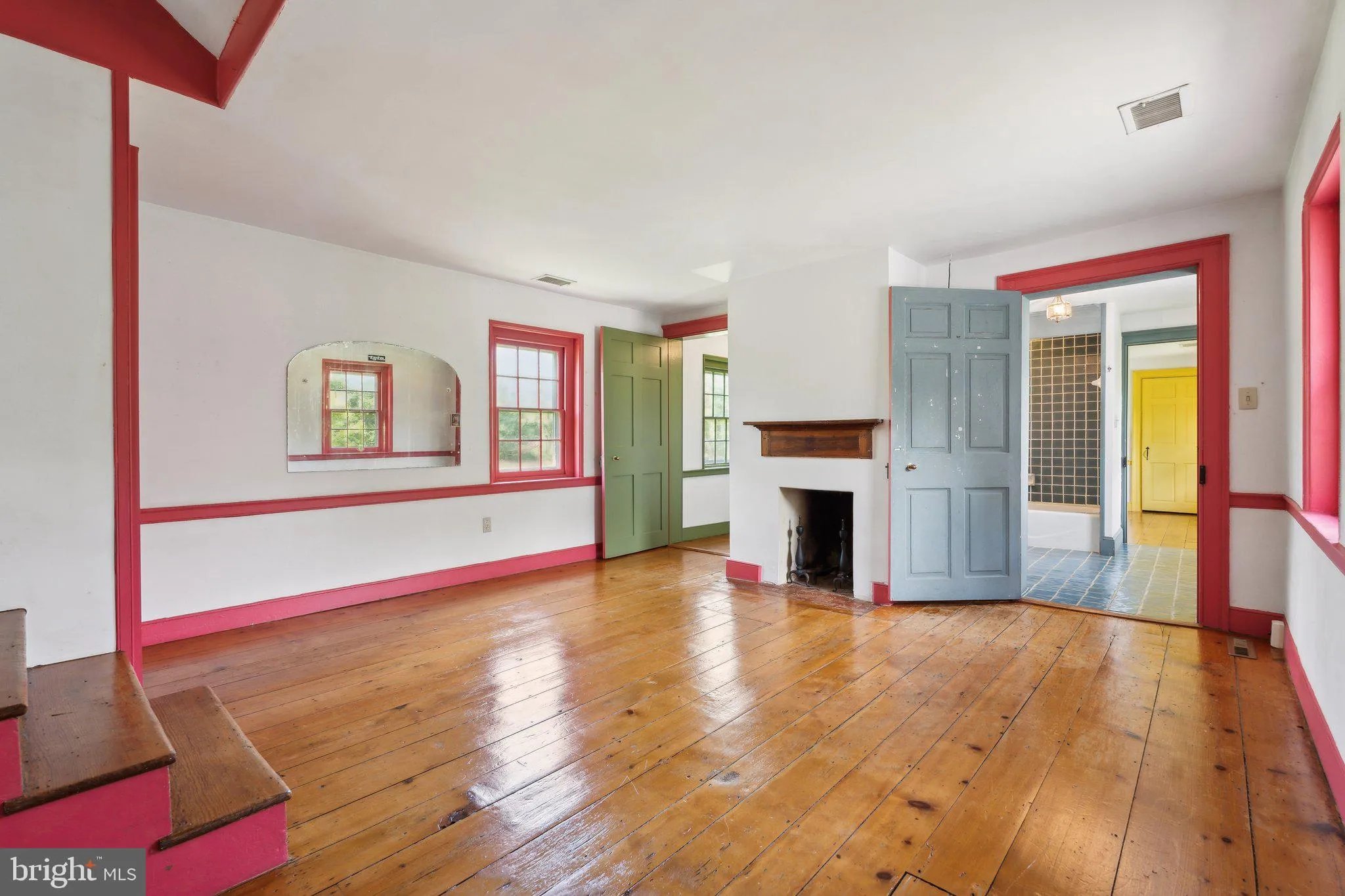 Westminster, Maryland 21157, United States, 4 Bedrooms Bedrooms, ,3 BathroomsBathrooms,Residential,Active,136017