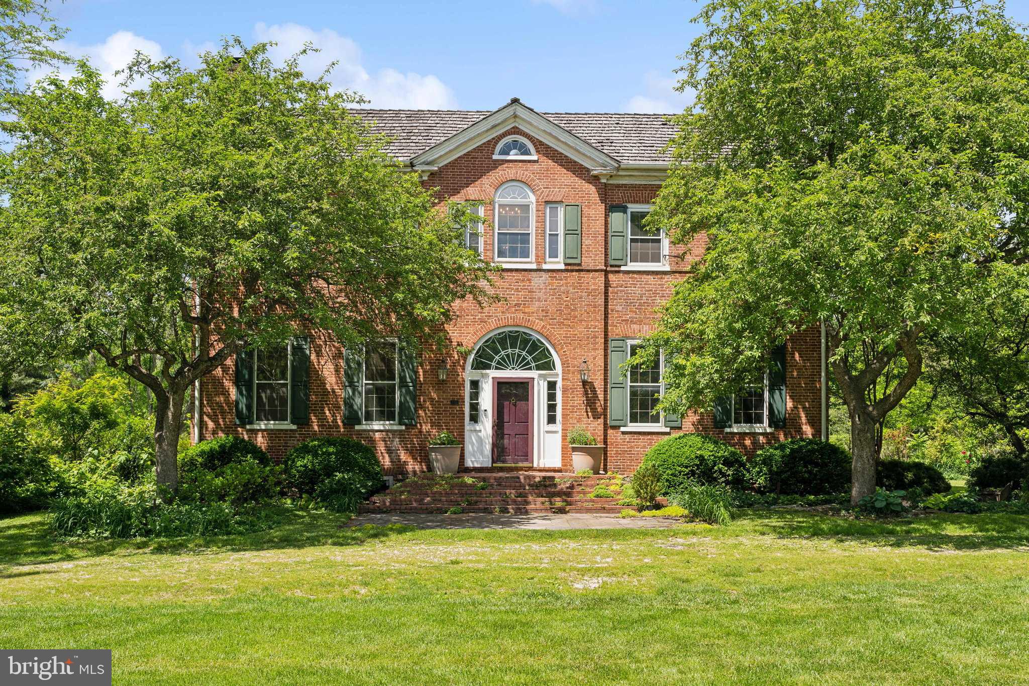 501 STONE CHAPEL ROAD