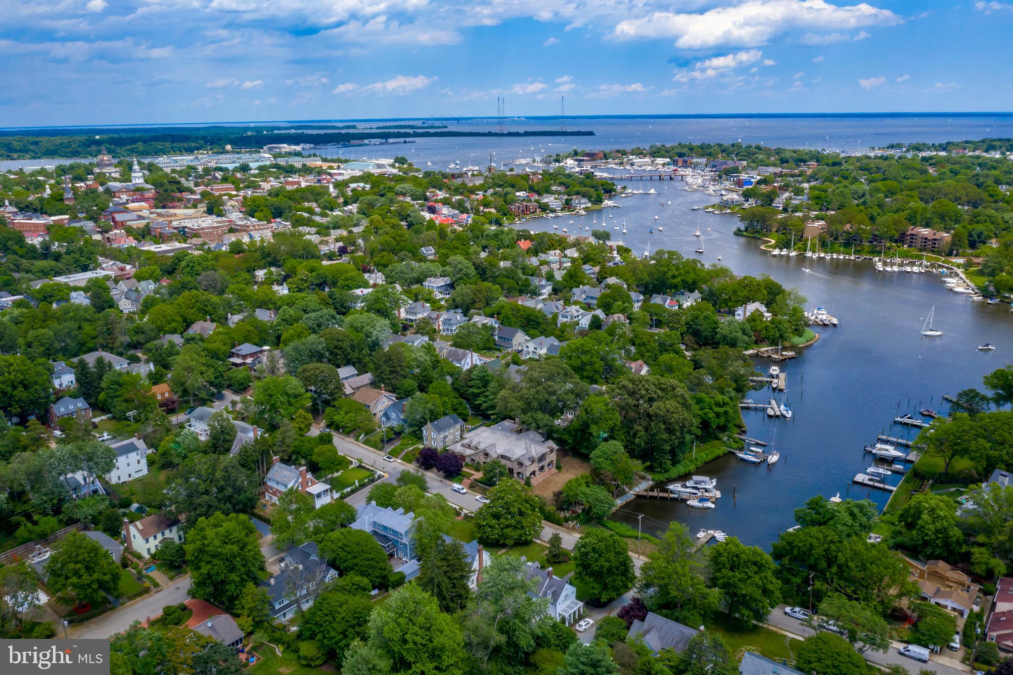 MURRAY HILL - Residential