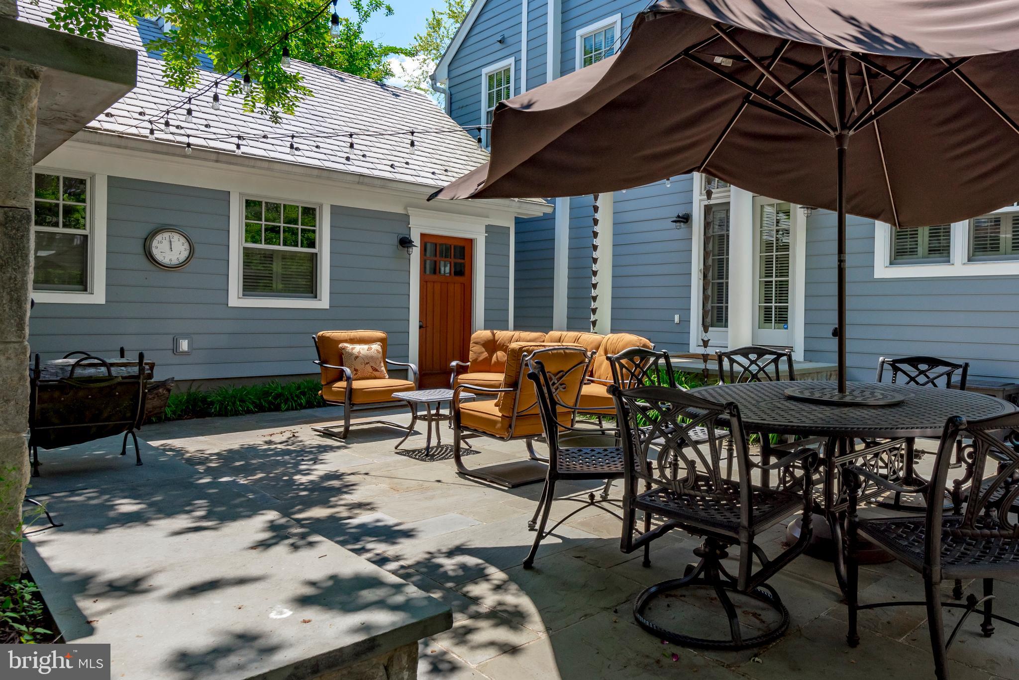 MURRAY HILL - Residential