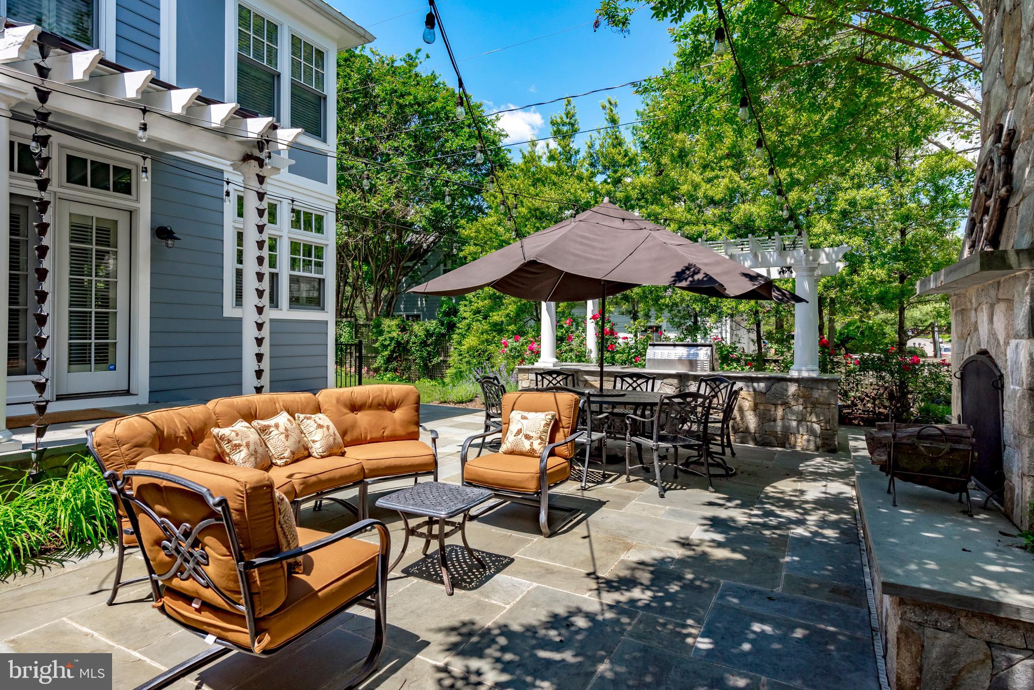 MURRAY HILL - Residential