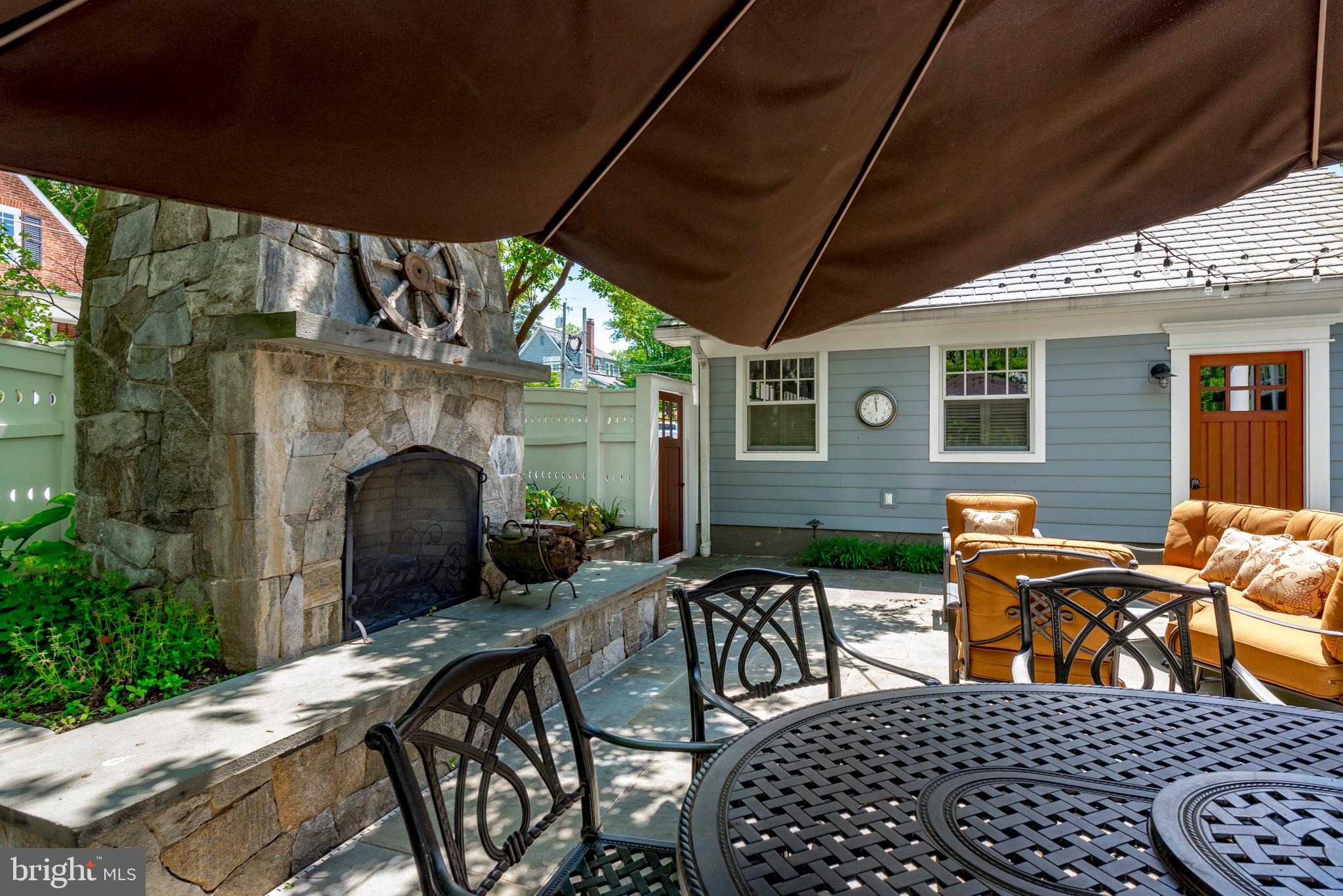 MURRAY HILL - Residential