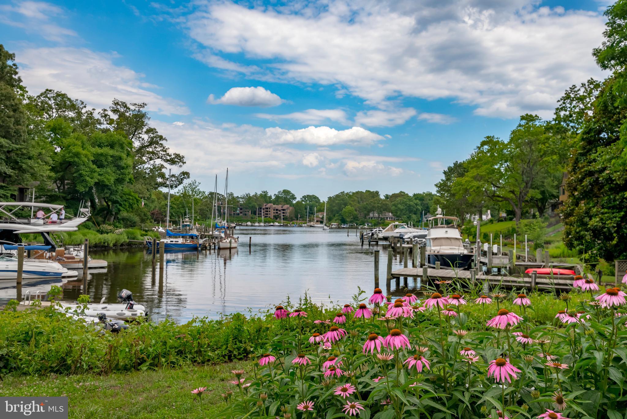 MURRAY HILL - Residential