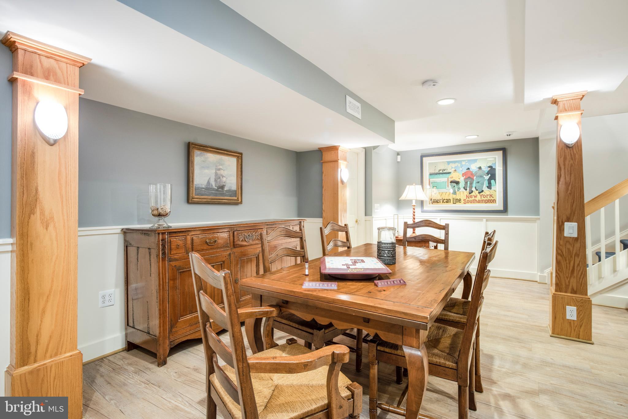 MURRAY HILL - Residential