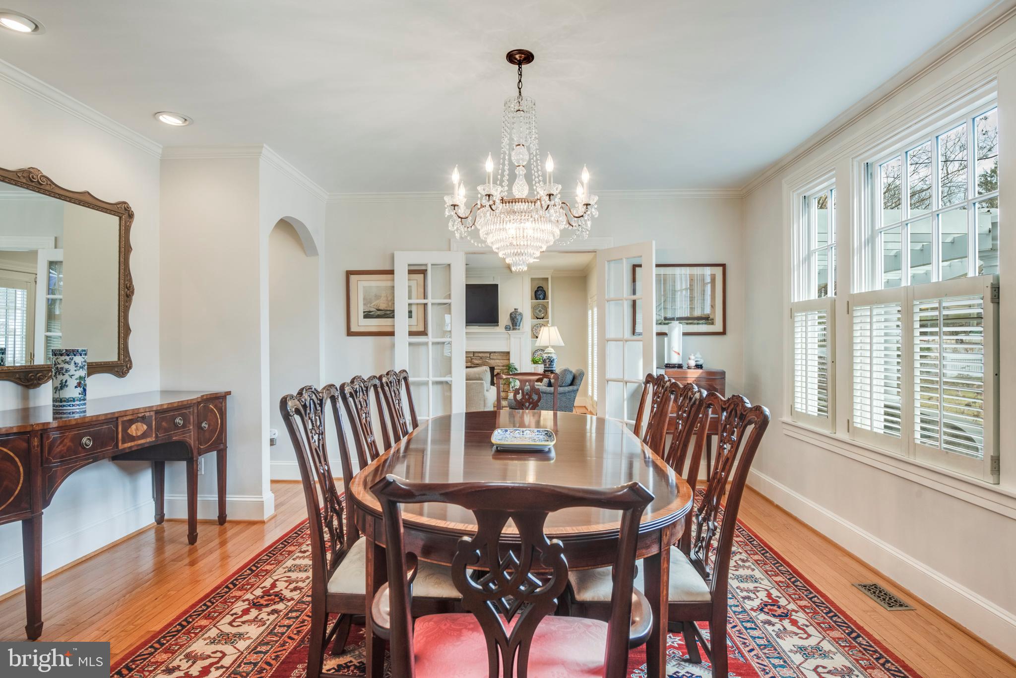 MURRAY HILL - Residential