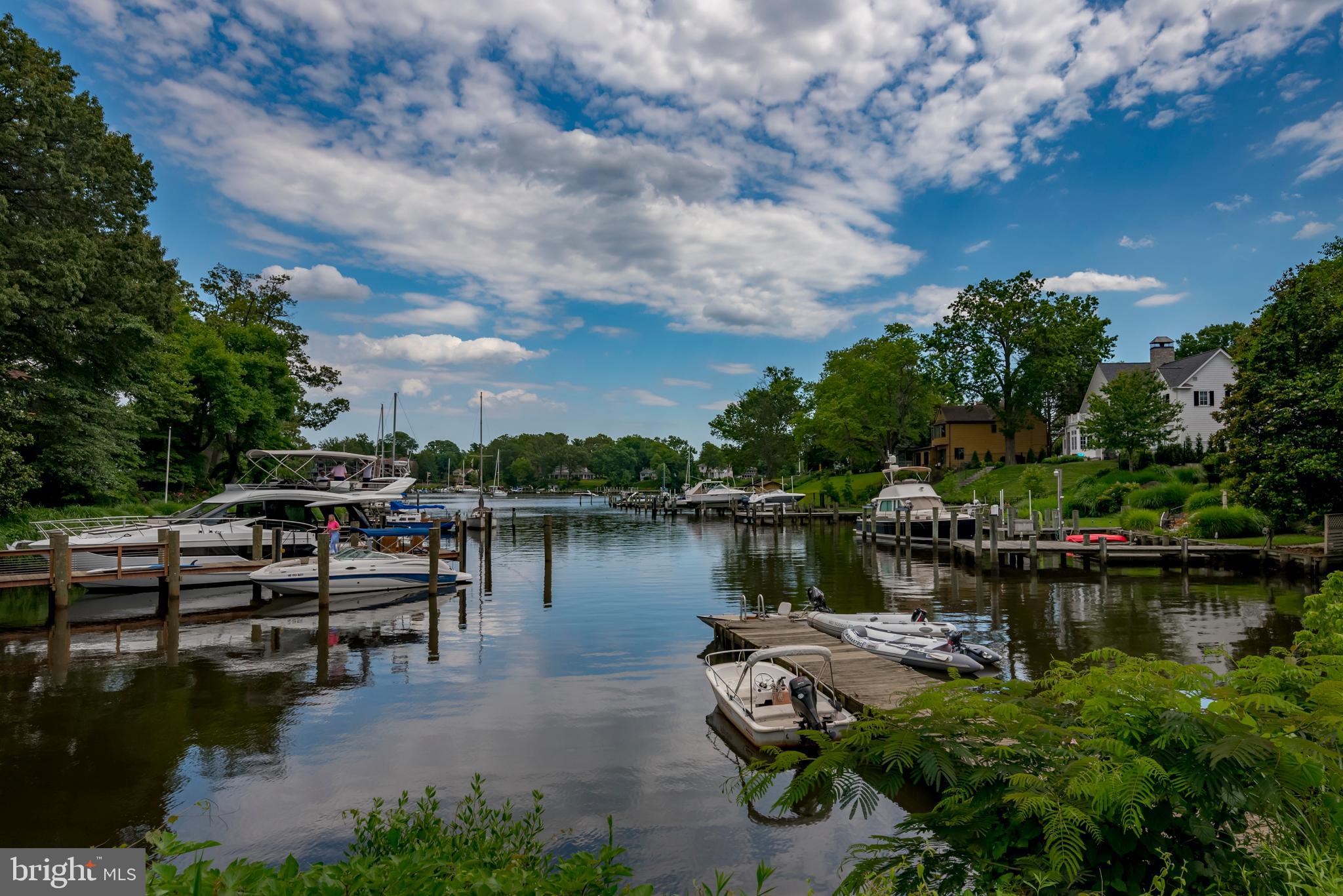 MURRAY HILL - Residential