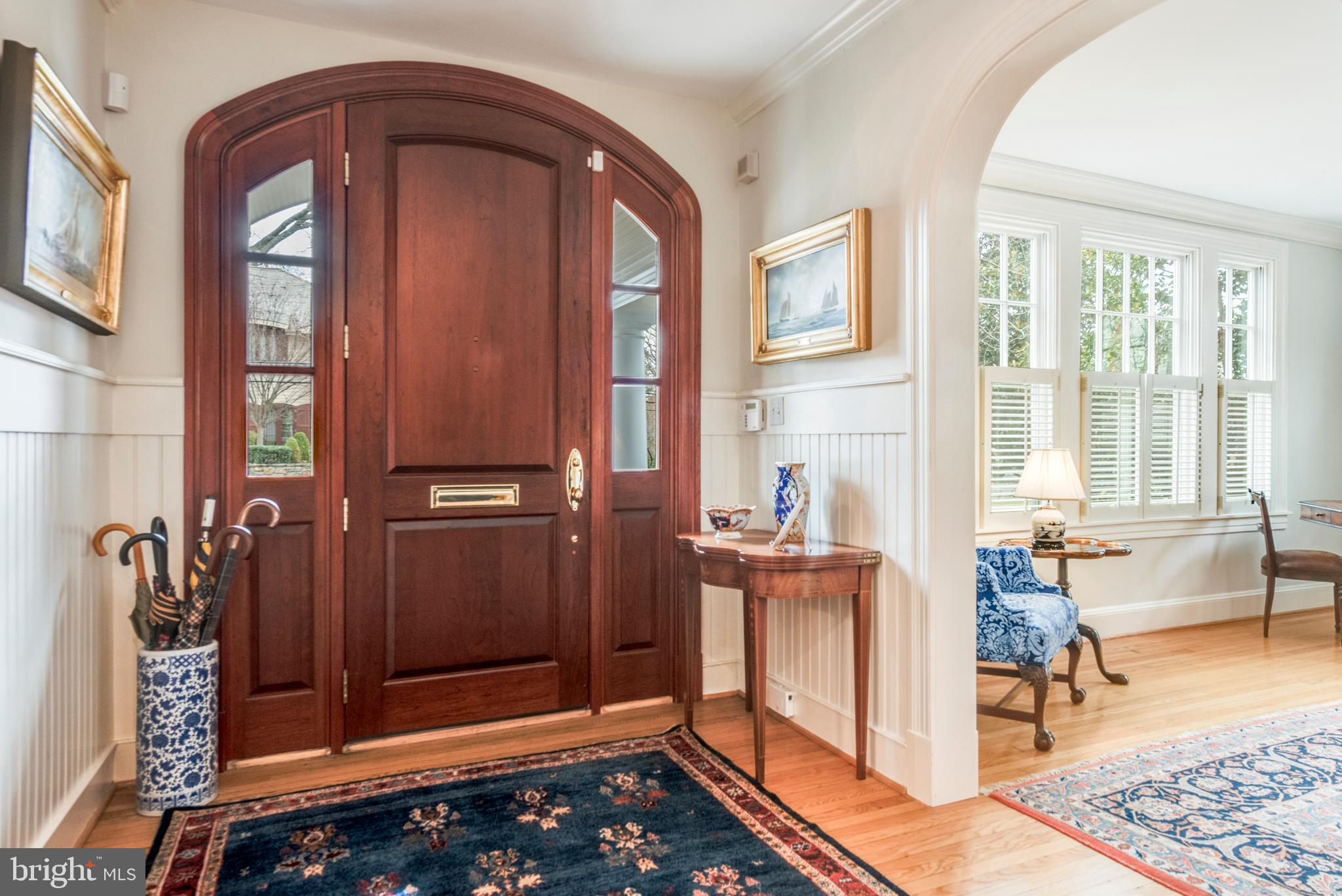 MURRAY HILL - Residential