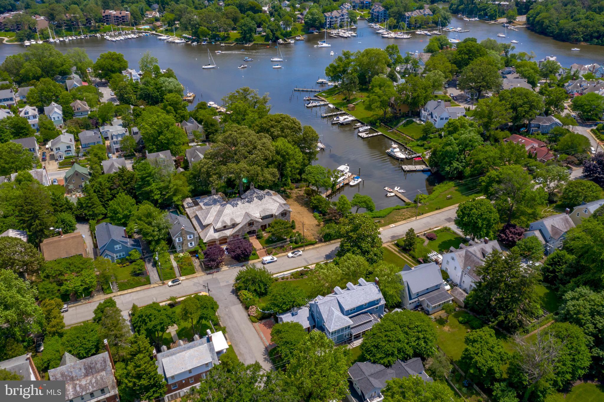 MURRAY HILL - Residential