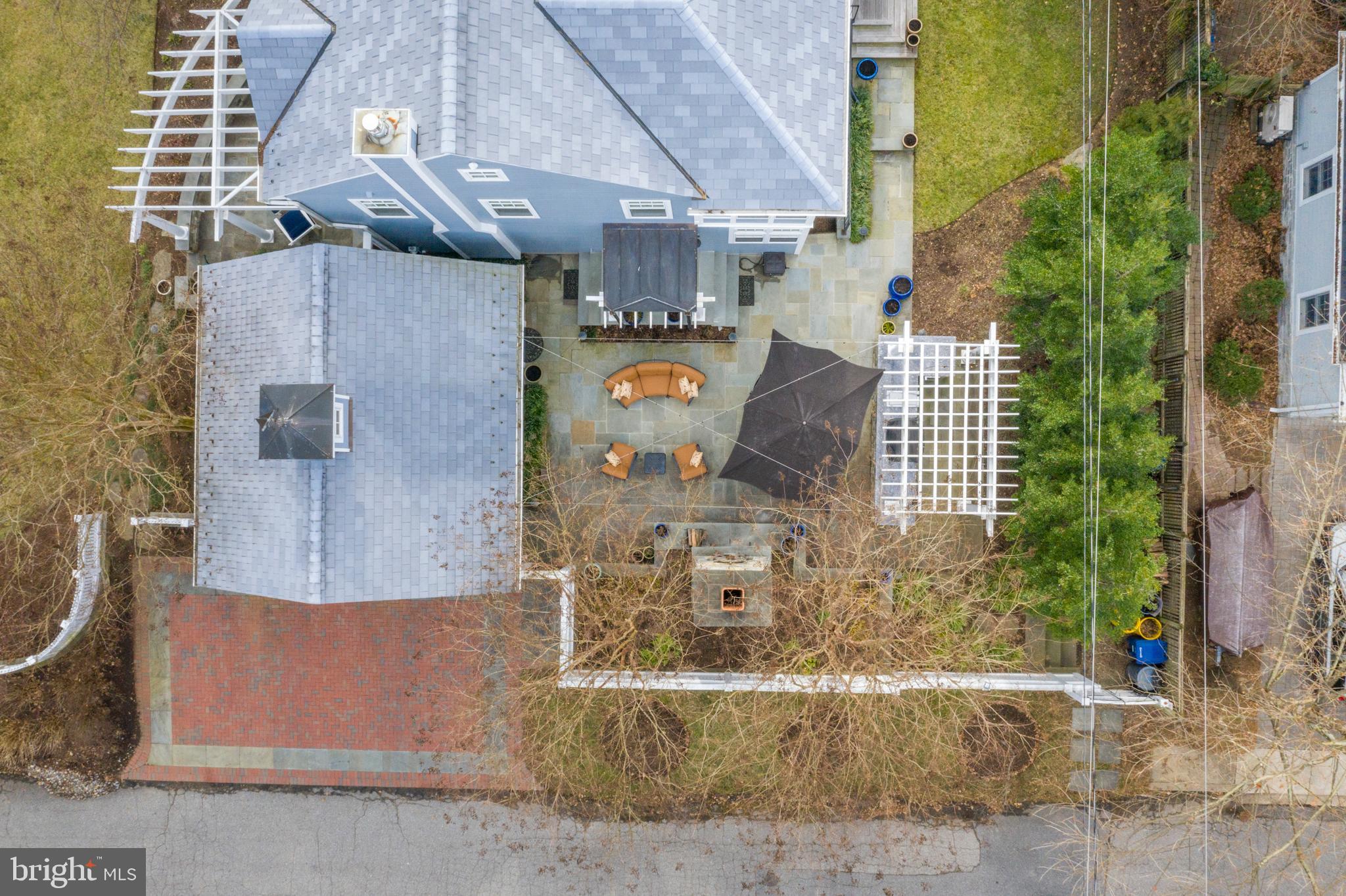 MURRAY HILL - Residential