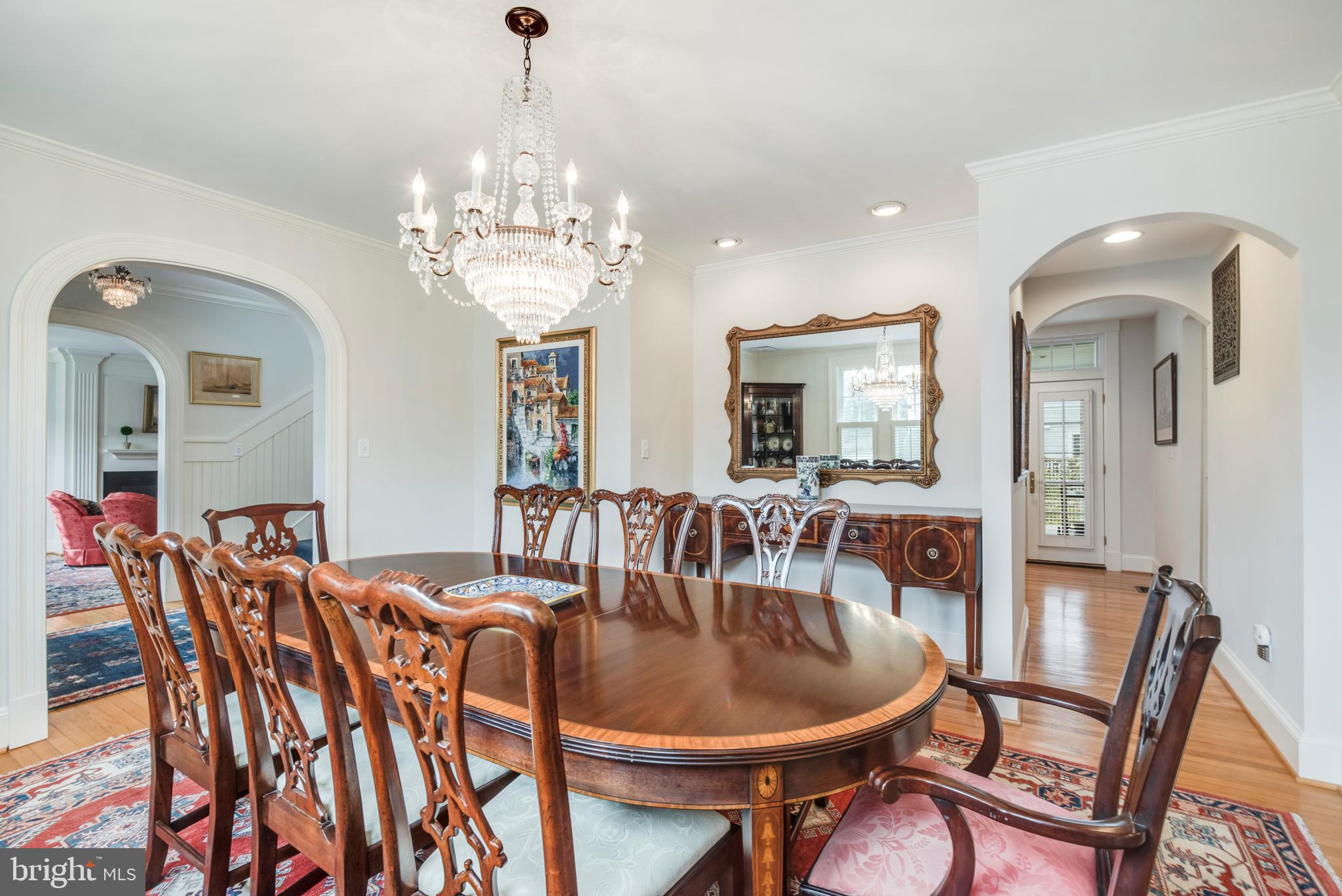 MURRAY HILL - Residential