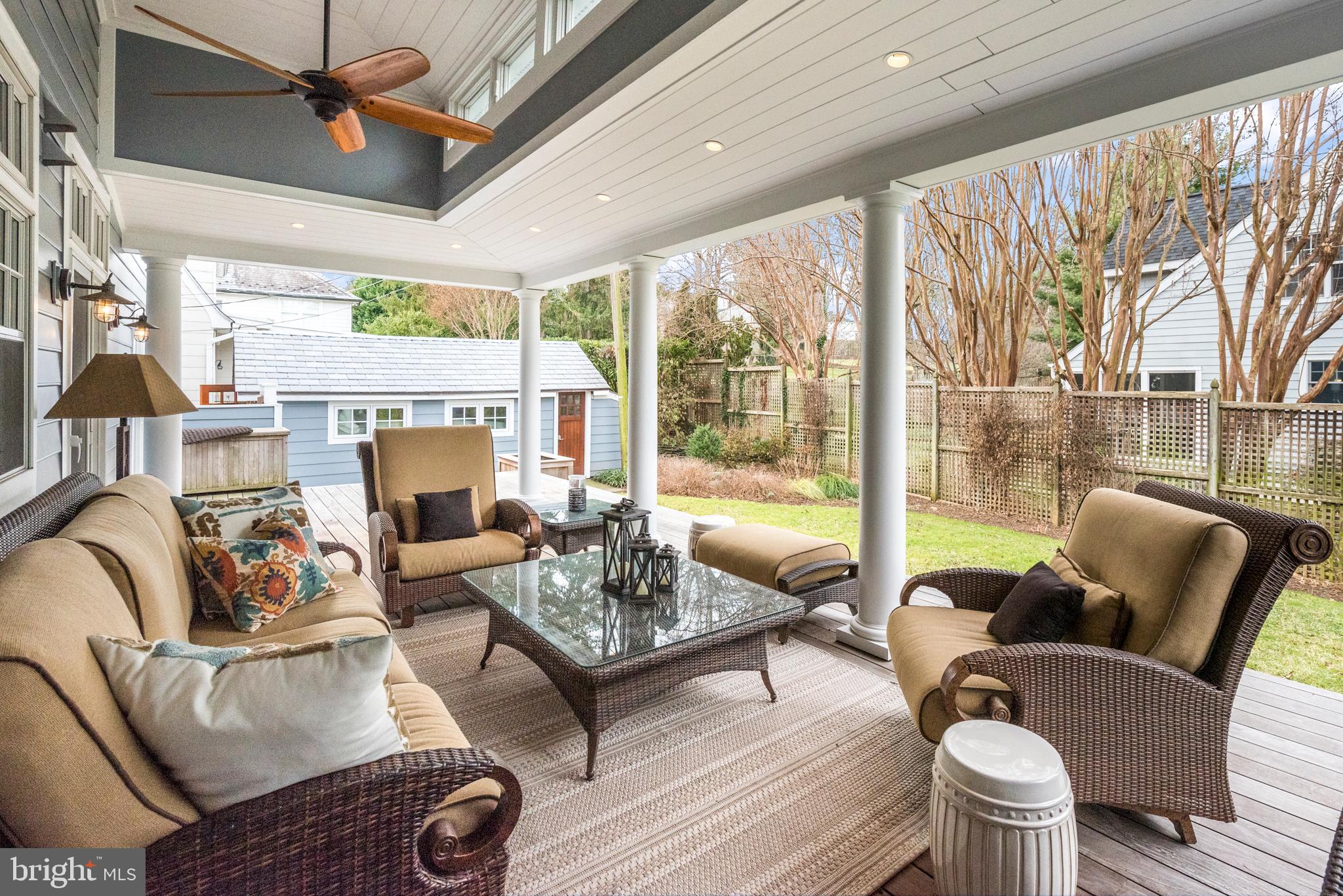 MURRAY HILL - Residential