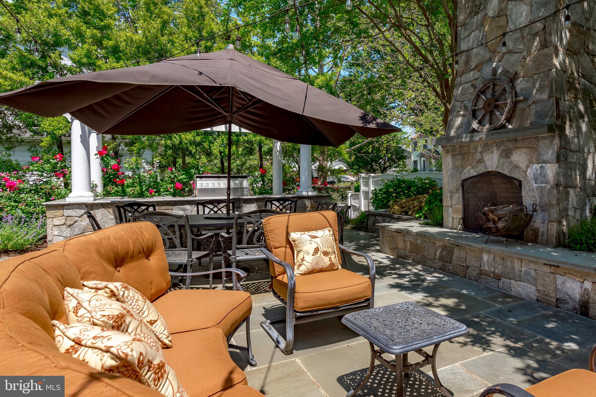 MURRAY HILL - Residential