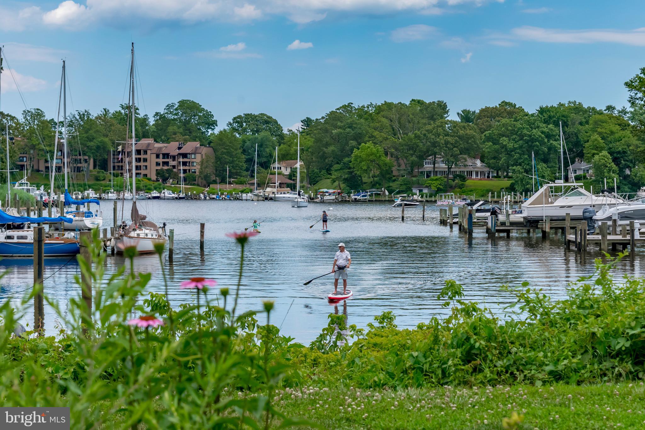 MURRAY HILL - Residential