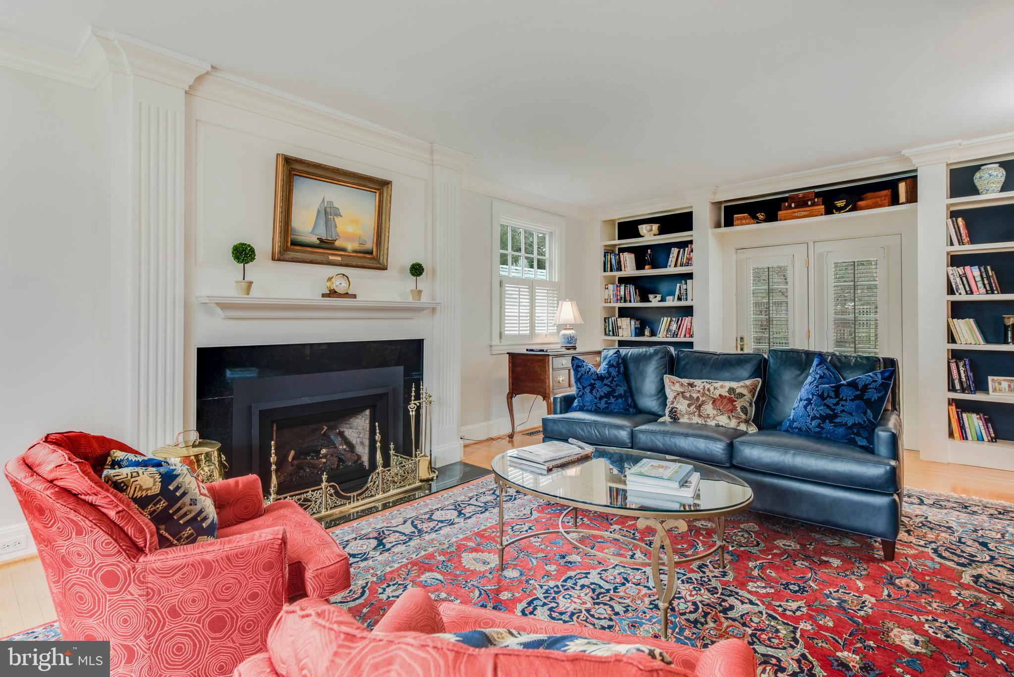 MURRAY HILL - Residential