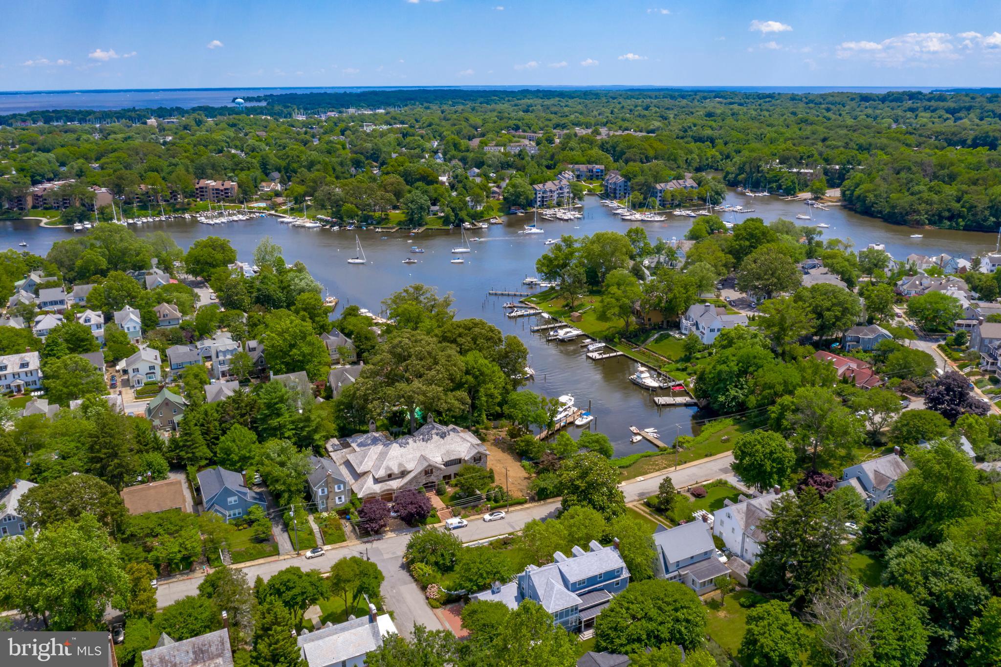 MURRAY HILL - Residential