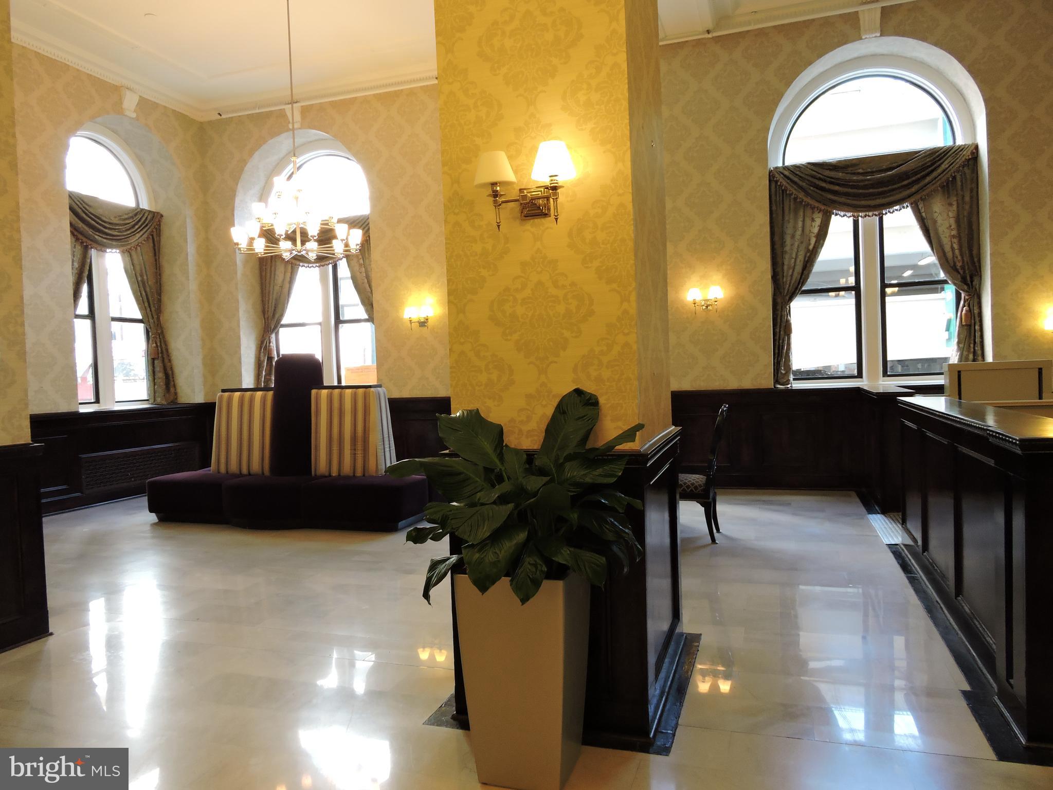 AVENUE OF THE ARTS - Residential Lease