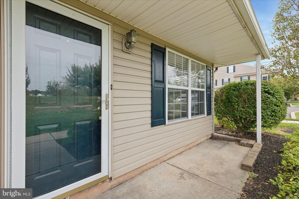 Photo of 5503 Drawbridge Court, ROYERSFORD, PA 19468 (MLS # PAMC2148010)