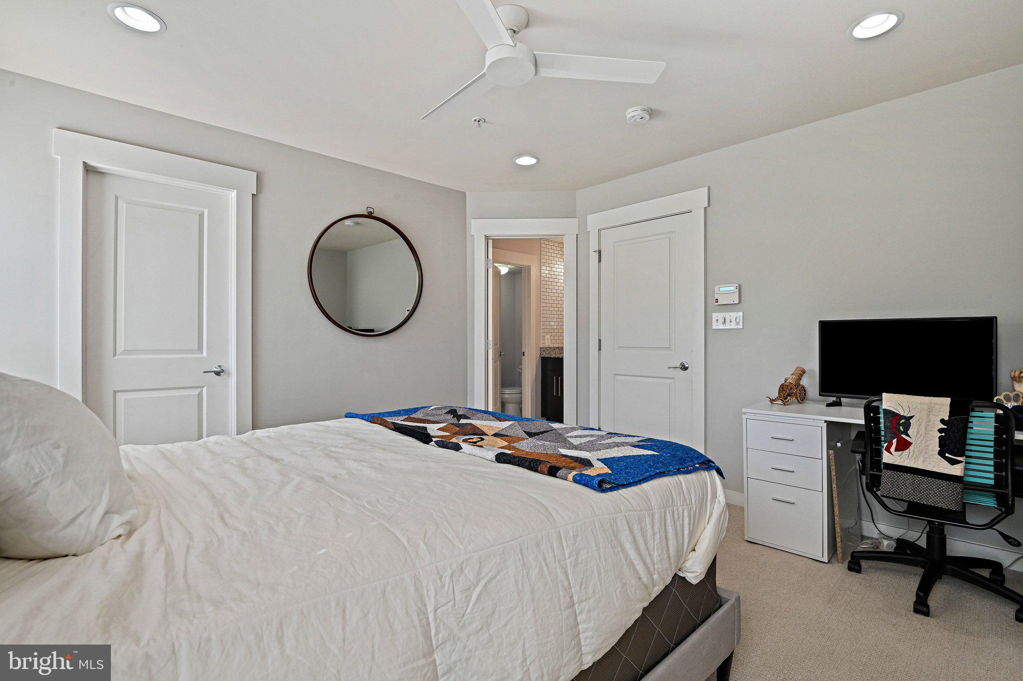 BRAMBLETON OVERLOOK - Residential