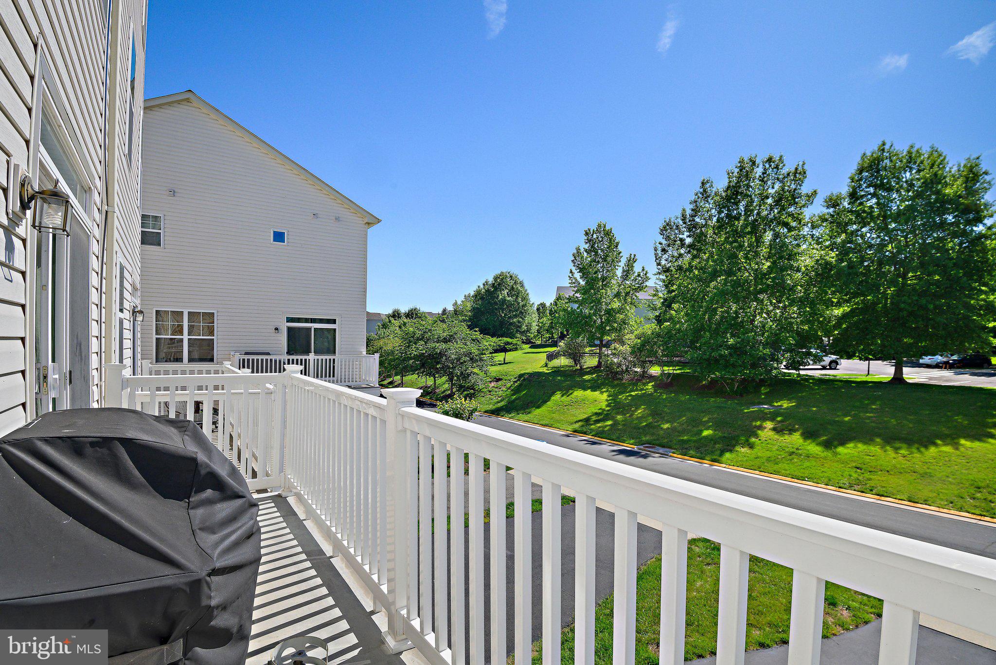 BRAMBLETON OVERLOOK - Residential