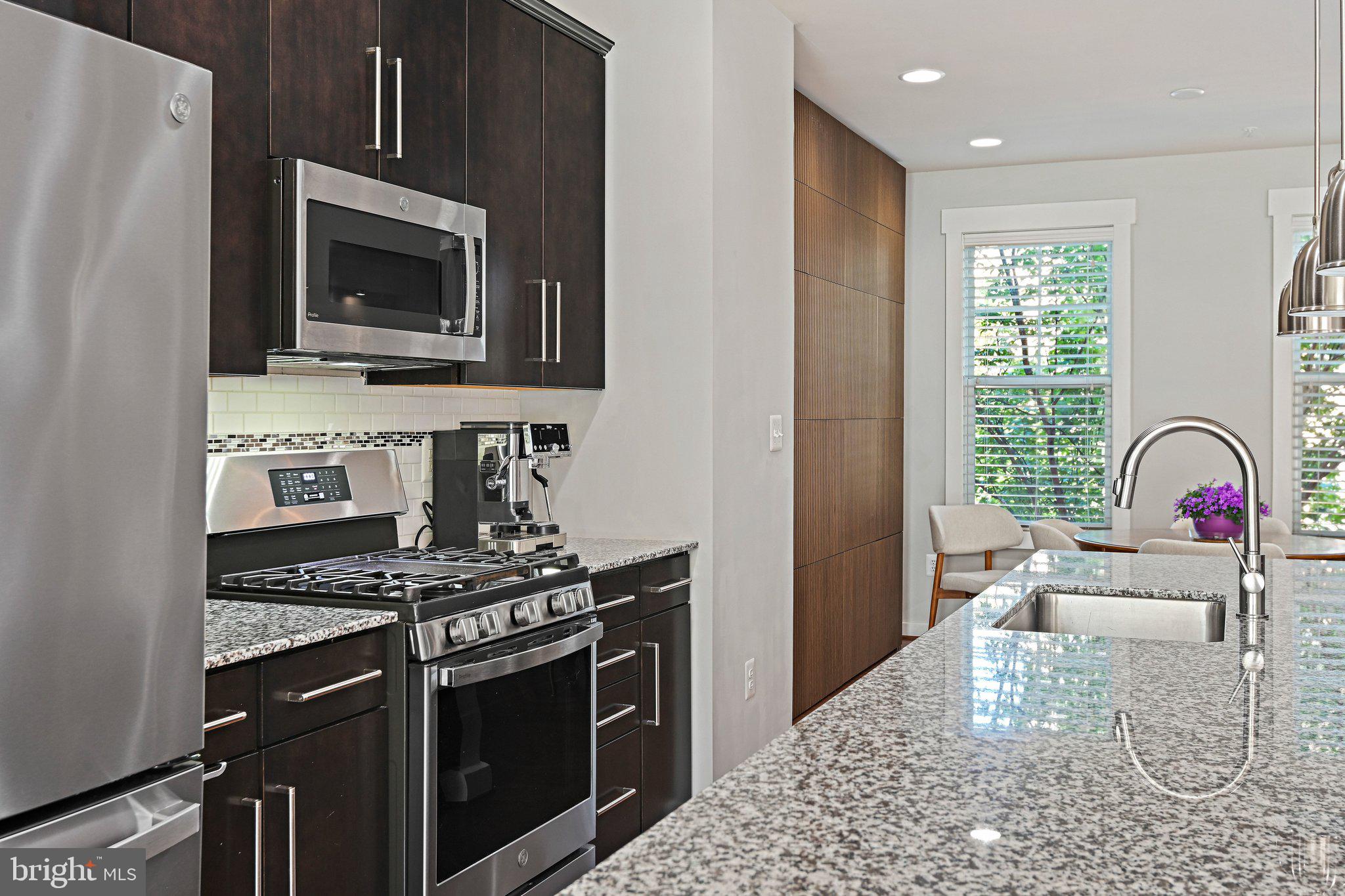 BRAMBLETON OVERLOOK - Residential