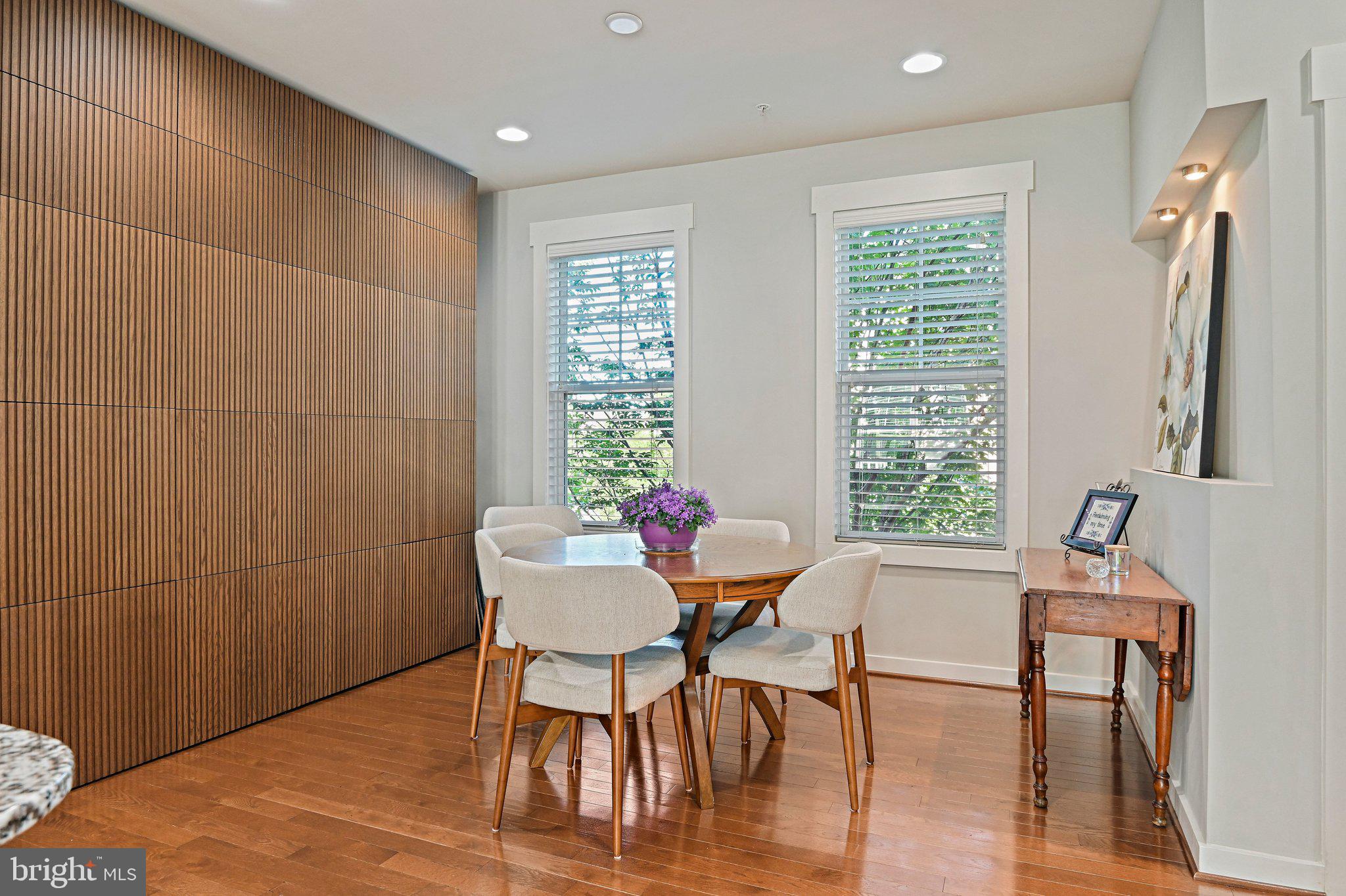 BRAMBLETON OVERLOOK - Residential