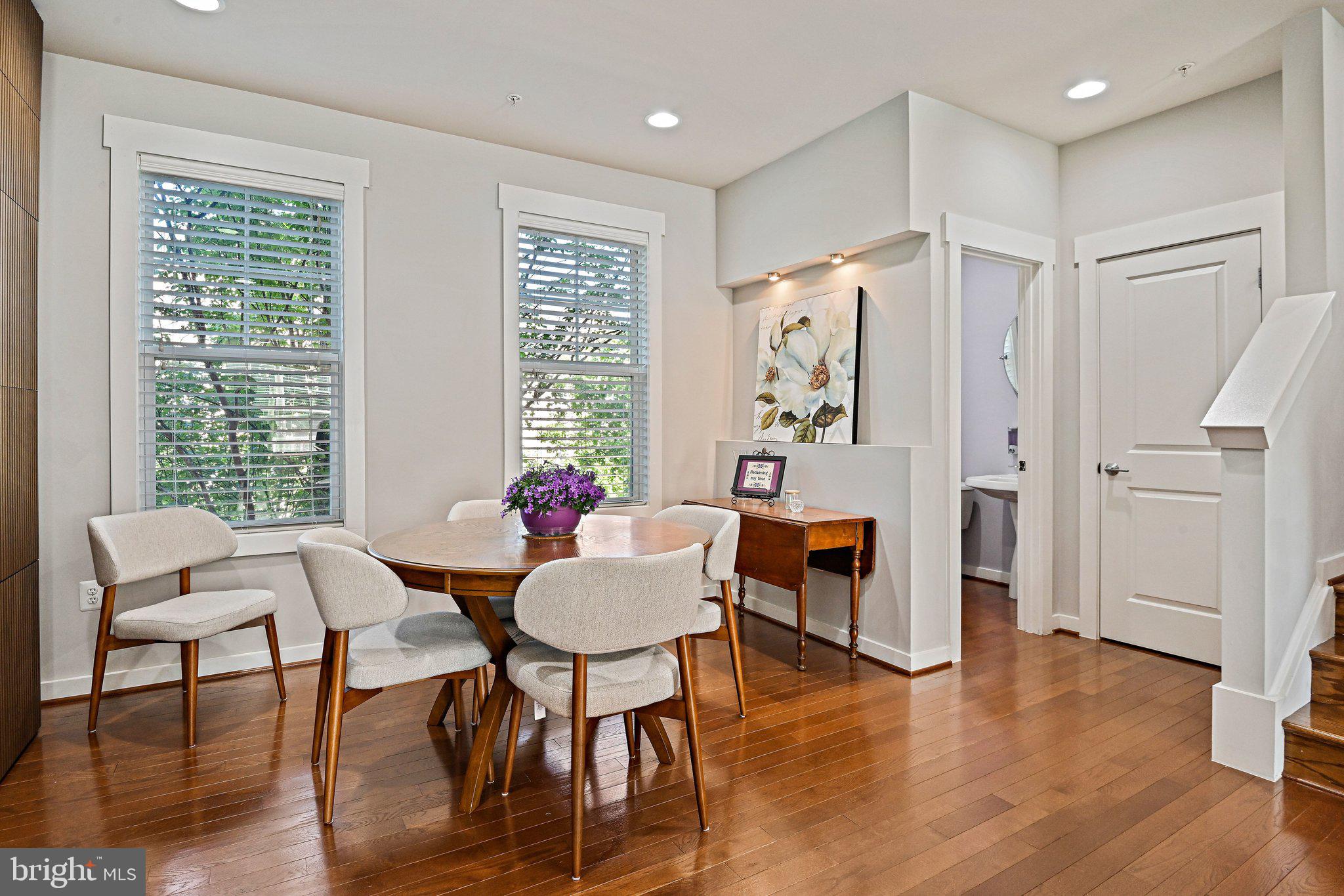 BRAMBLETON OVERLOOK - Residential