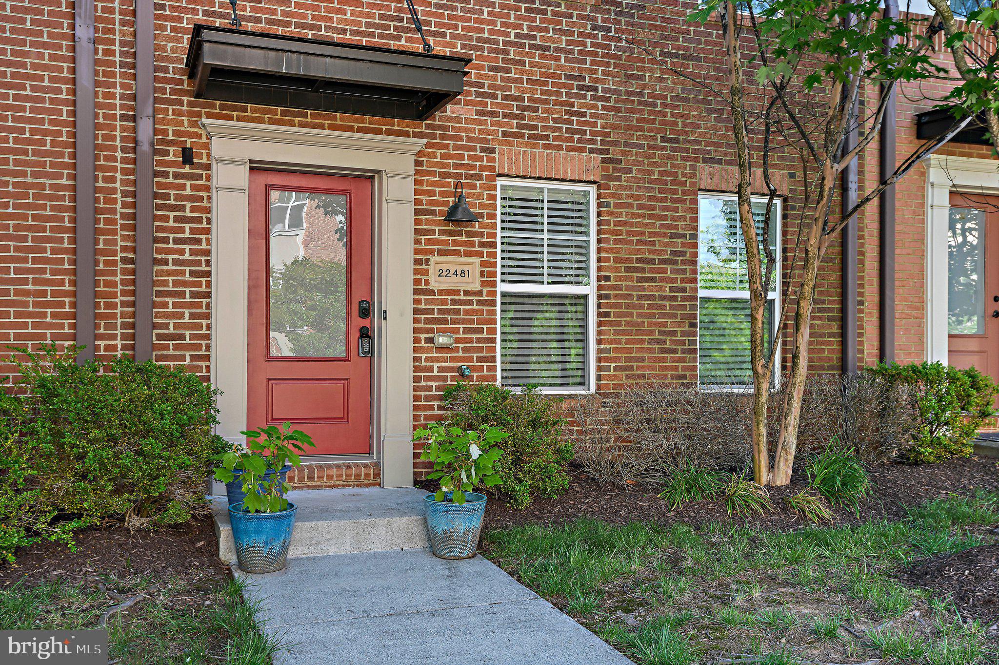 BRAMBLETON OVERLOOK - Residential