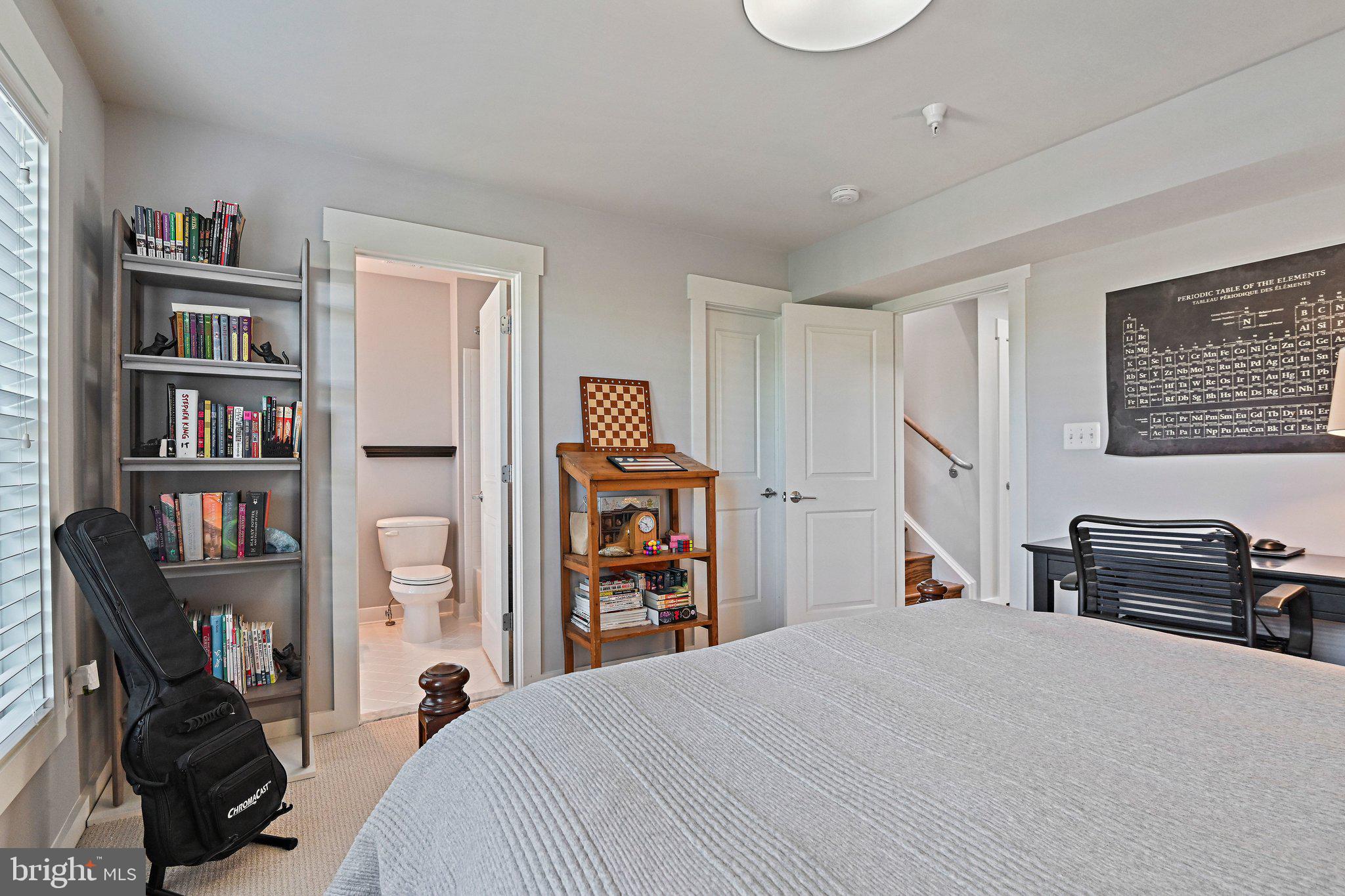 BRAMBLETON OVERLOOK - Residential