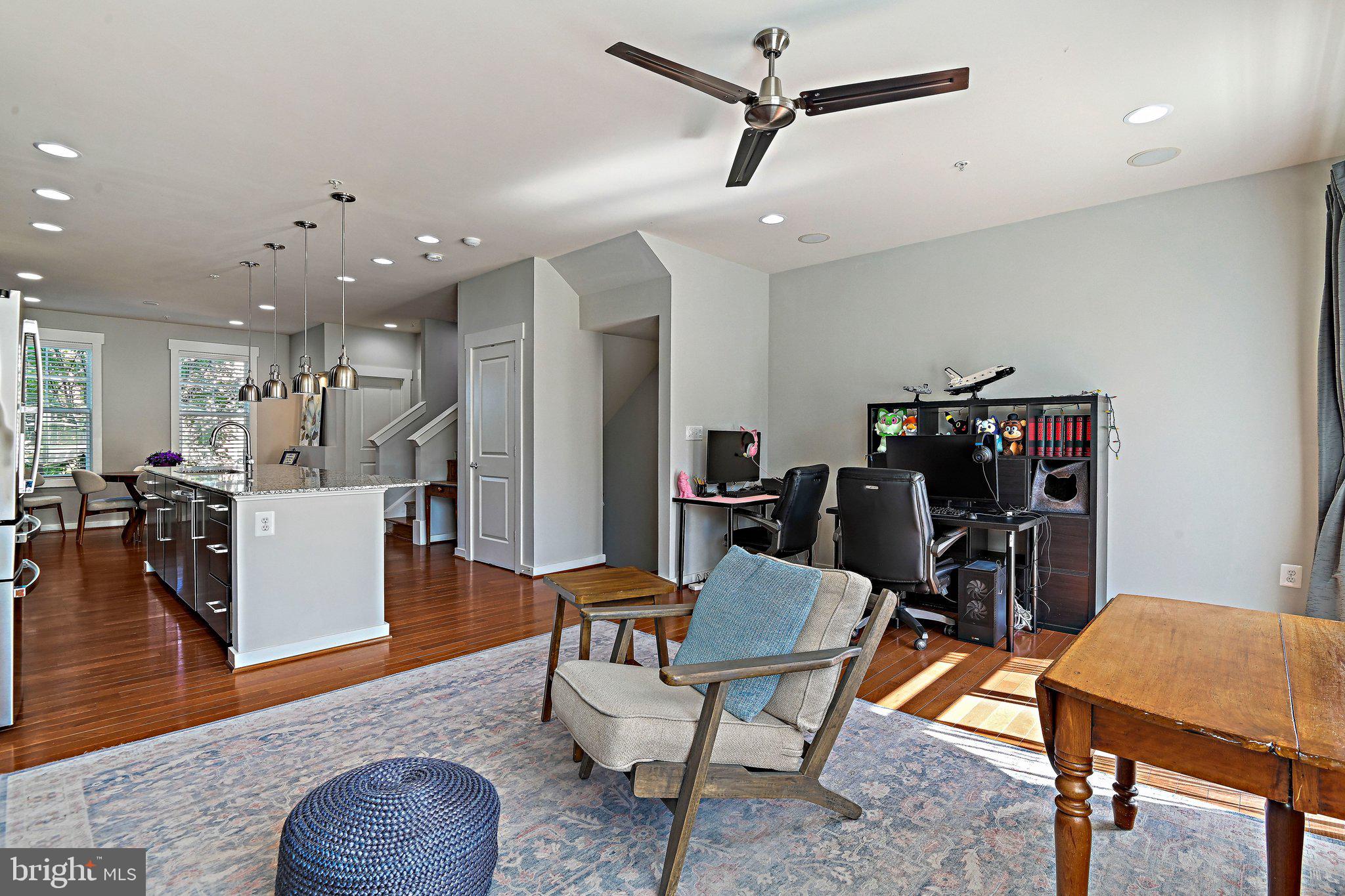 BRAMBLETON OVERLOOK - Residential