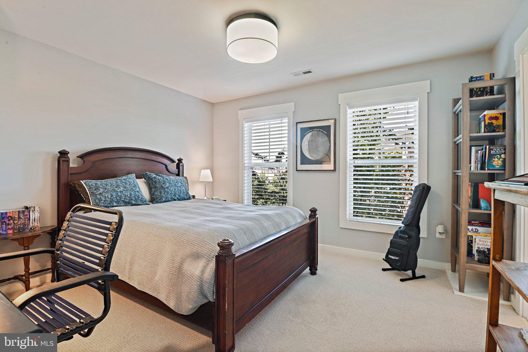 BRAMBLETON OVERLOOK - Residential