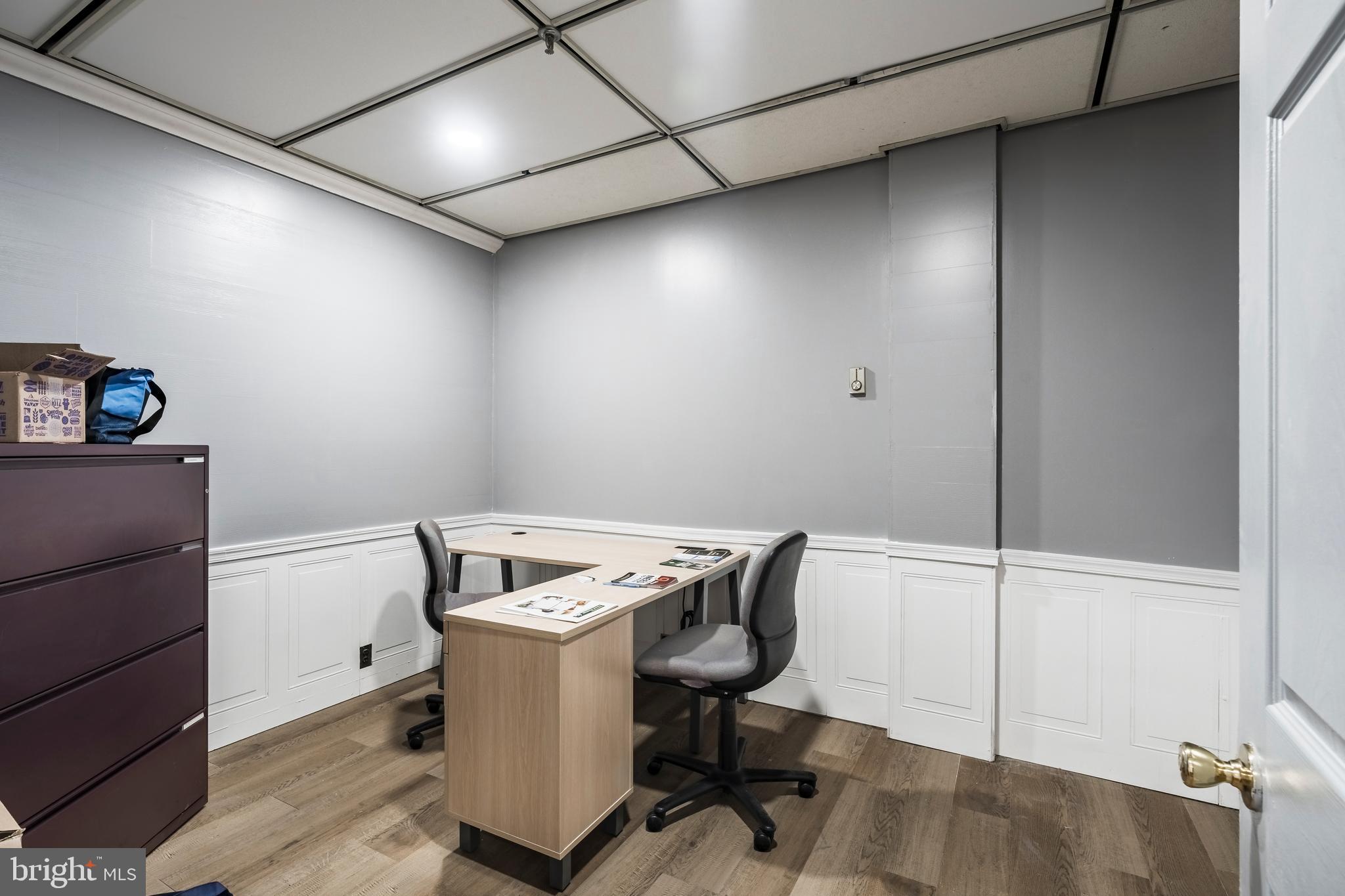 NONE AVAILABLE - Commercial Lease