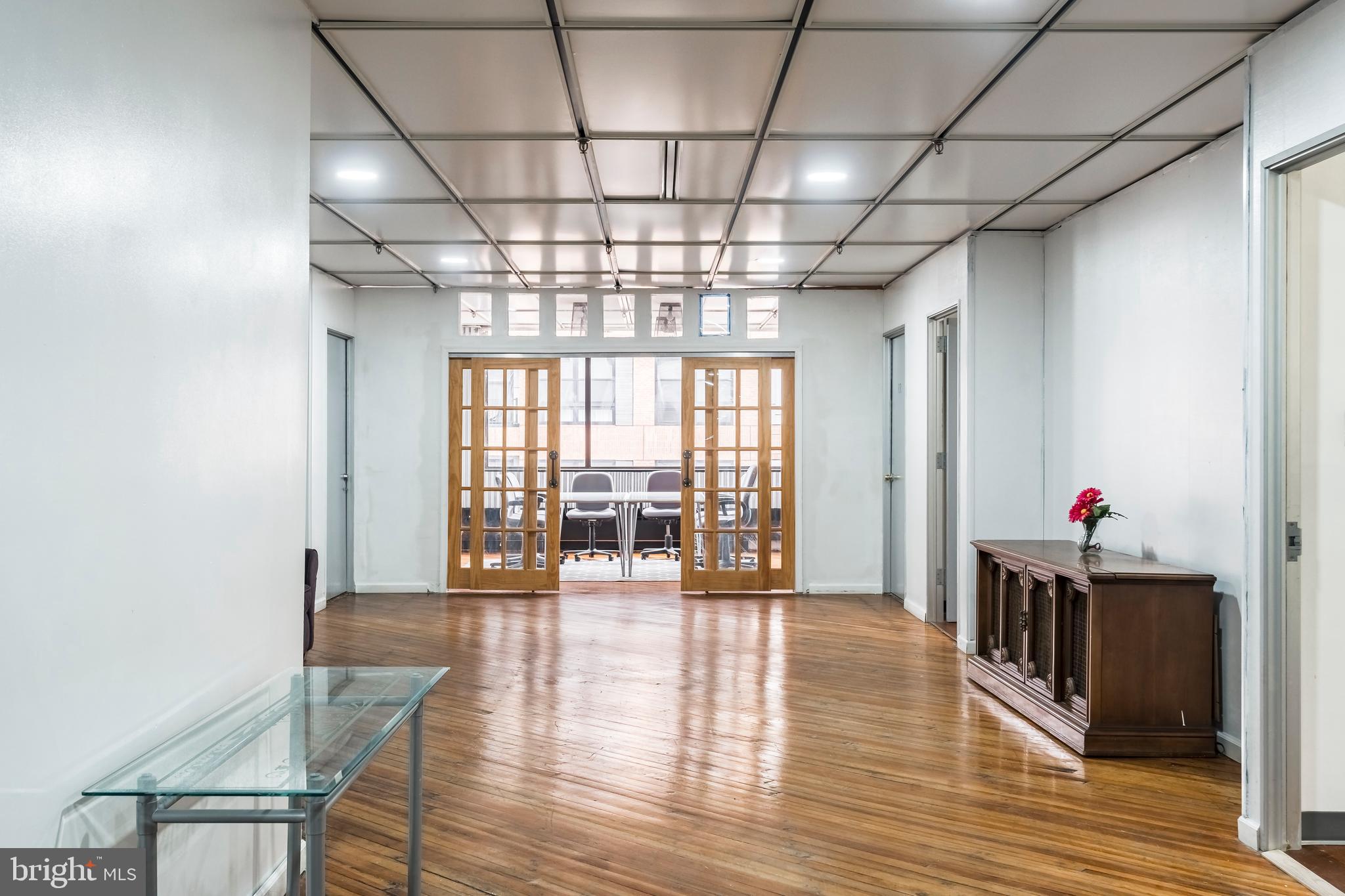 NONE AVAILABLE - Commercial Lease