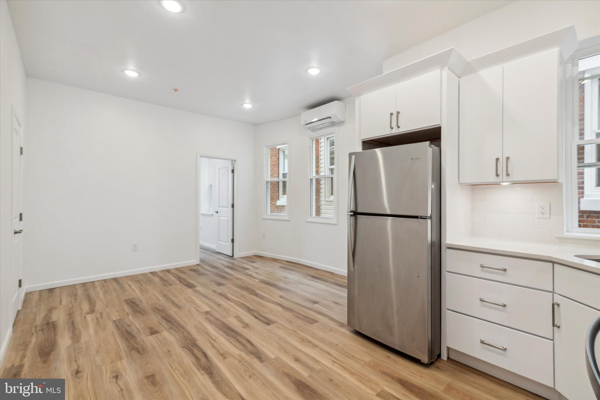 GERMANTOWN - Residential Lease