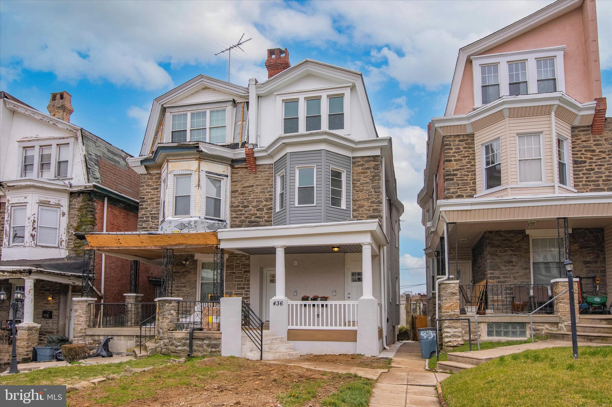 GERMANTOWN - Residential Lease