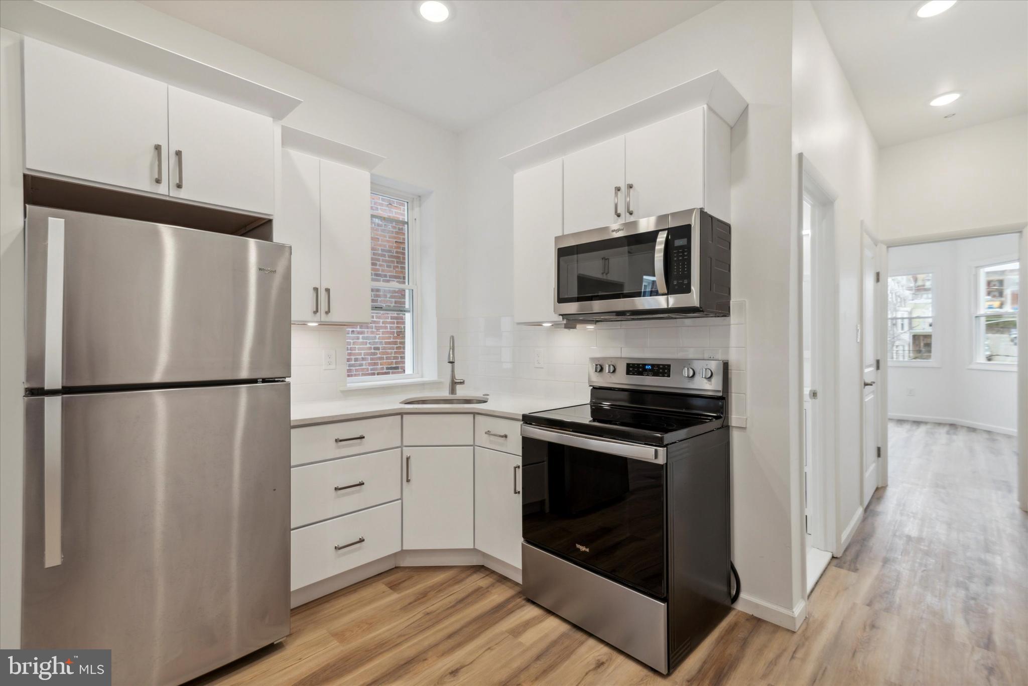 GERMANTOWN - Residential Lease