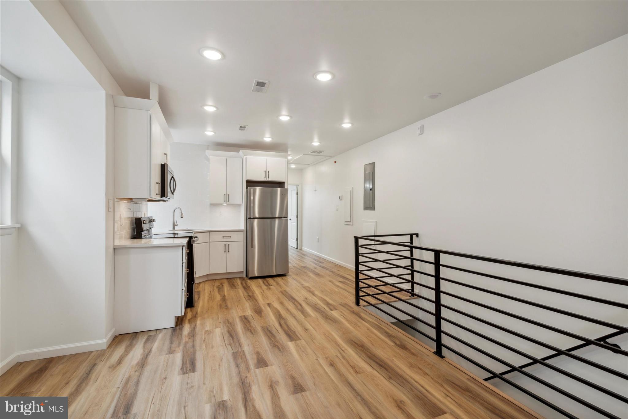 GERMANTOWN - Residential Lease