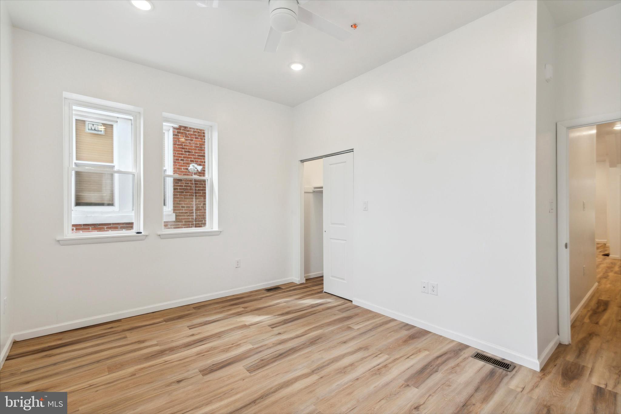 GERMANTOWN - Residential Lease