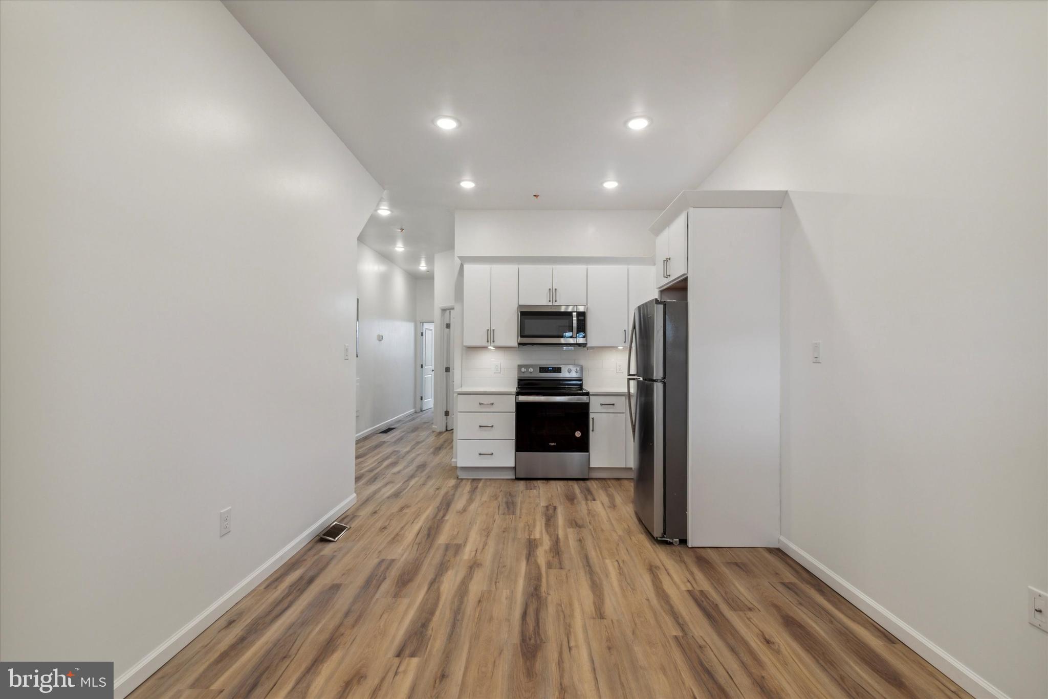 GERMANTOWN - Residential Lease