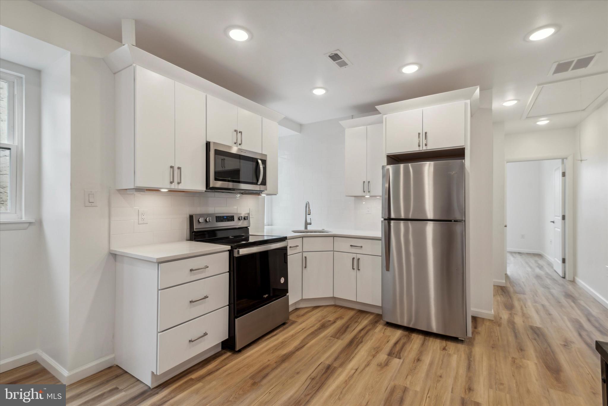 GERMANTOWN - Residential Lease